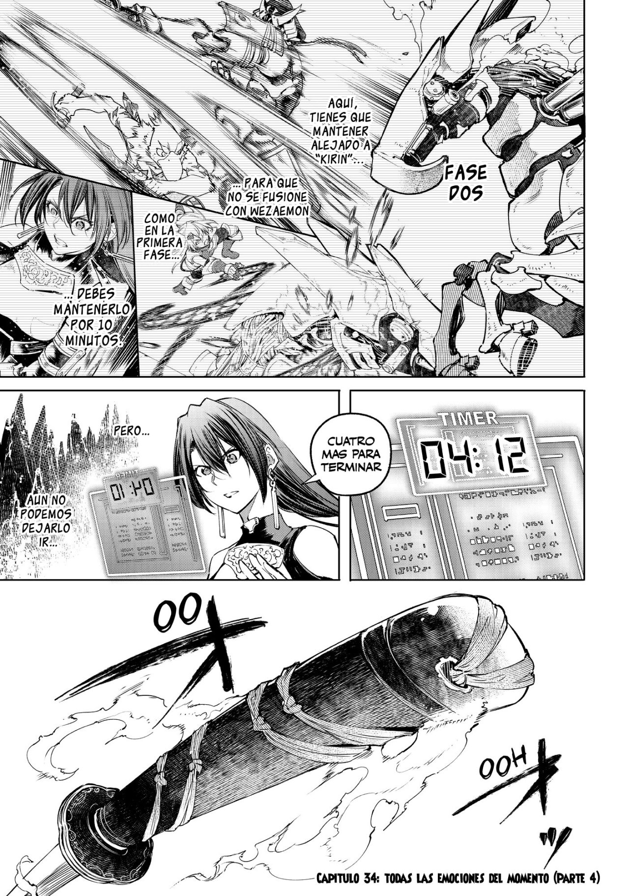 Read Shangri-La Frontier Shitty Games Hunter Challenges Godly Game ES Manga Online