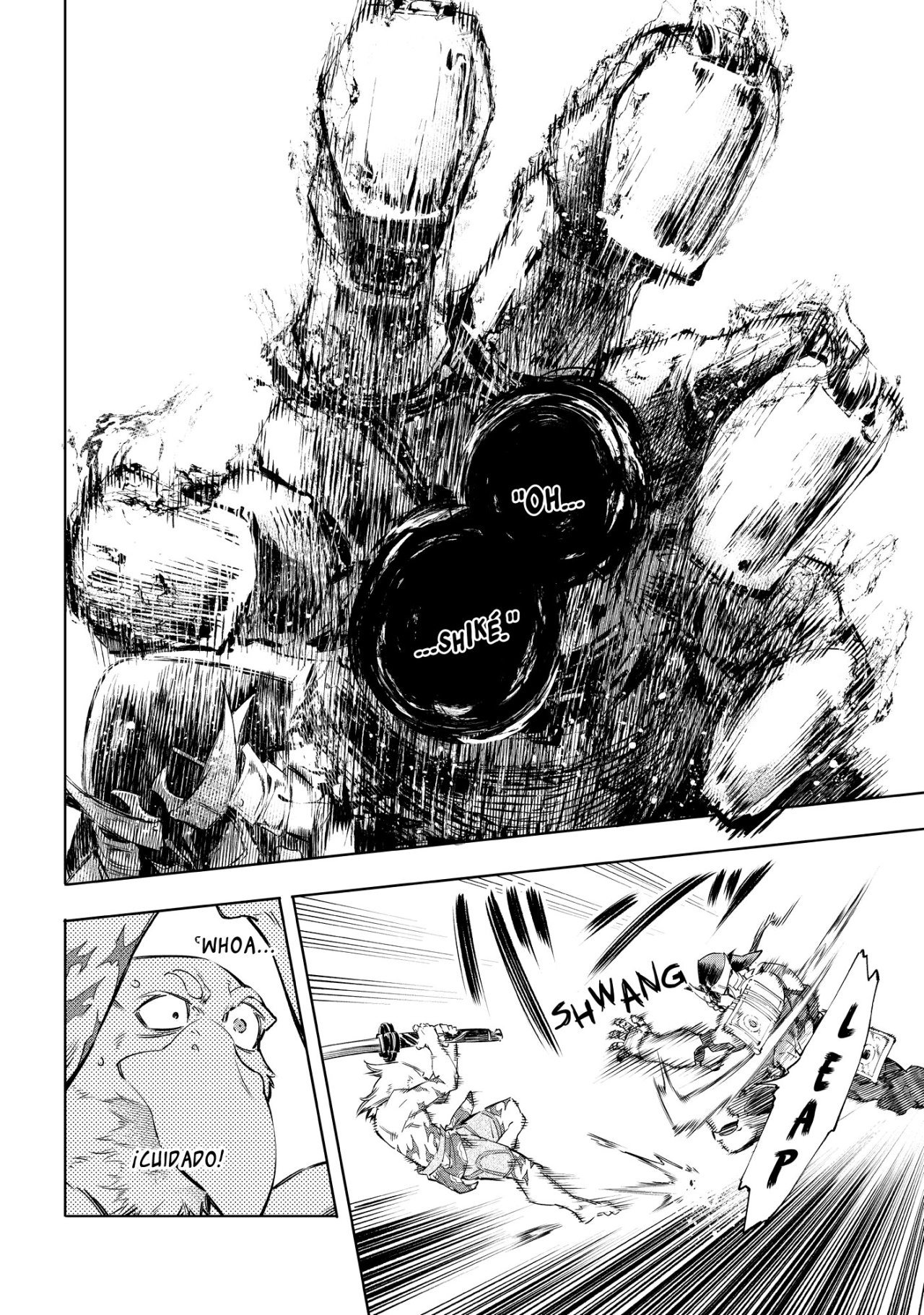 Read Shangri-La Frontier Shitty Games Hunter Challenges Godly Game ES Manga Online