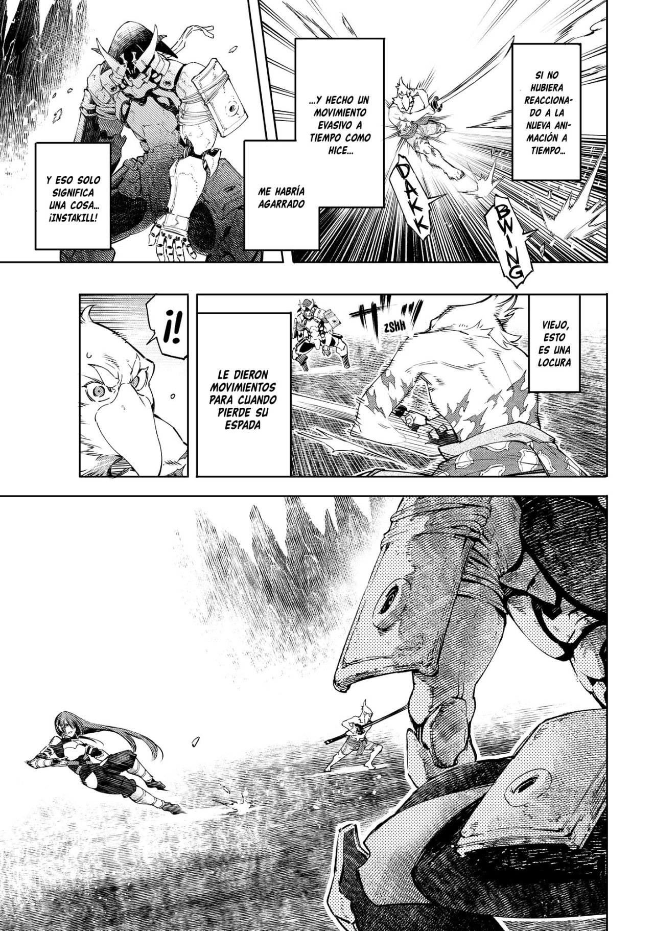 Read Shangri-La Frontier Shitty Games Hunter Challenges Godly Game ES Manga Online