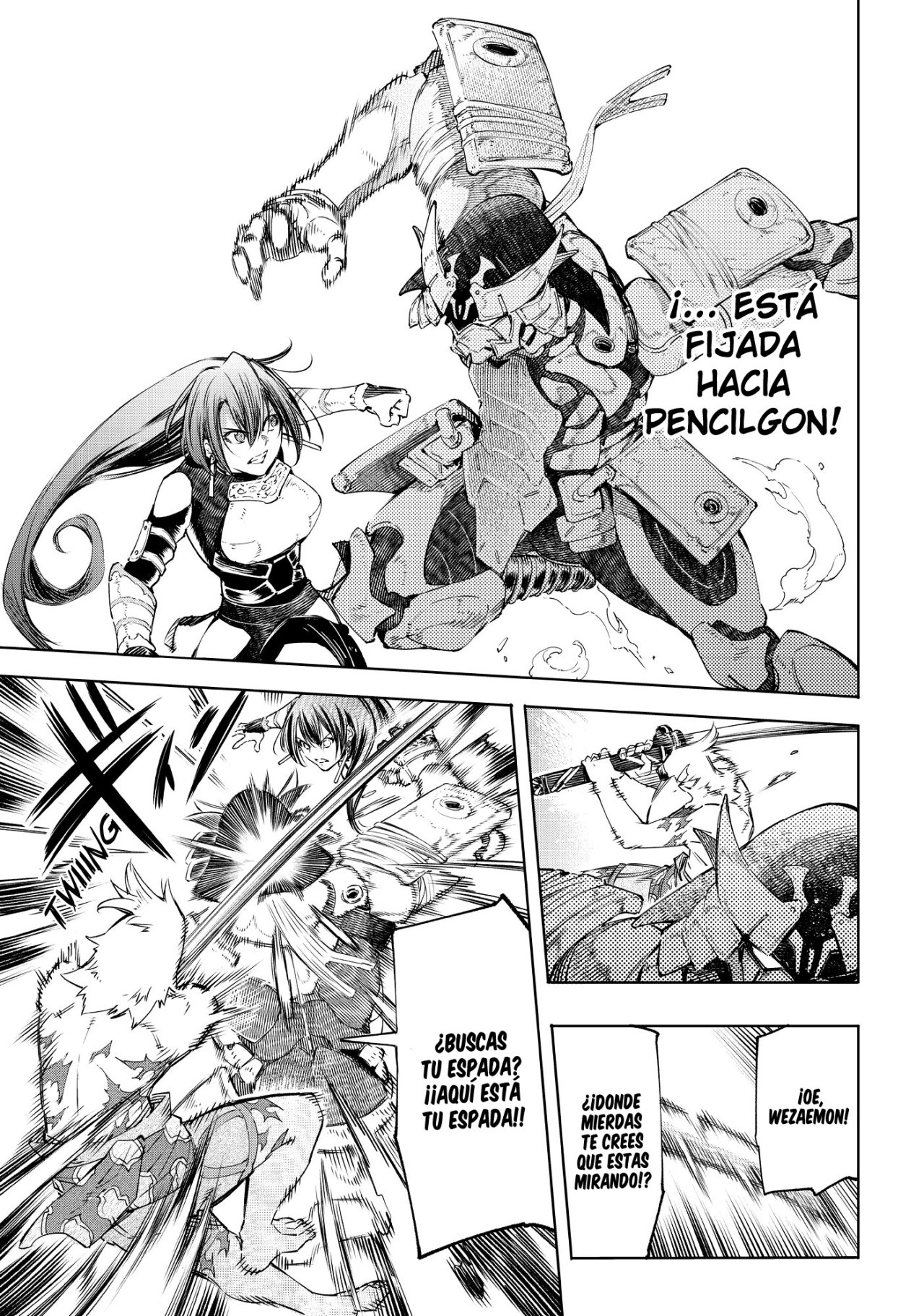 Read Shangri-La Frontier Shitty Games Hunter Challenges Godly Game ES Manga Online