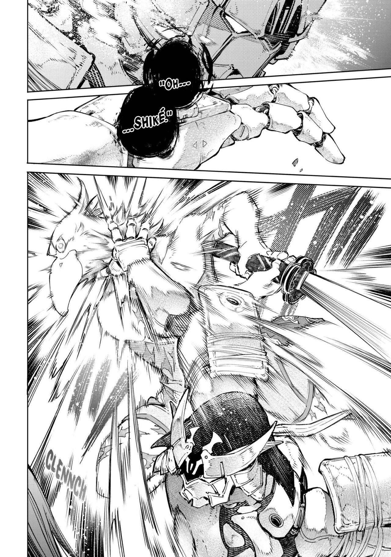 Read Shangri-La Frontier Shitty Games Hunter Challenges Godly Game ES Manga Online