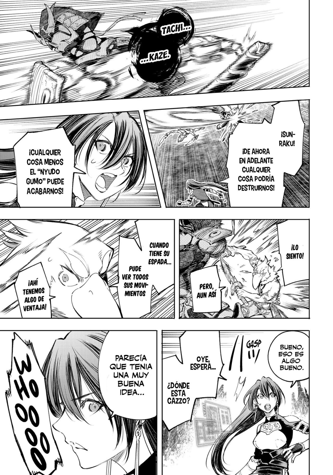 Read Shangri-La Frontier Shitty Games Hunter Challenges Godly Game ES Manga Online