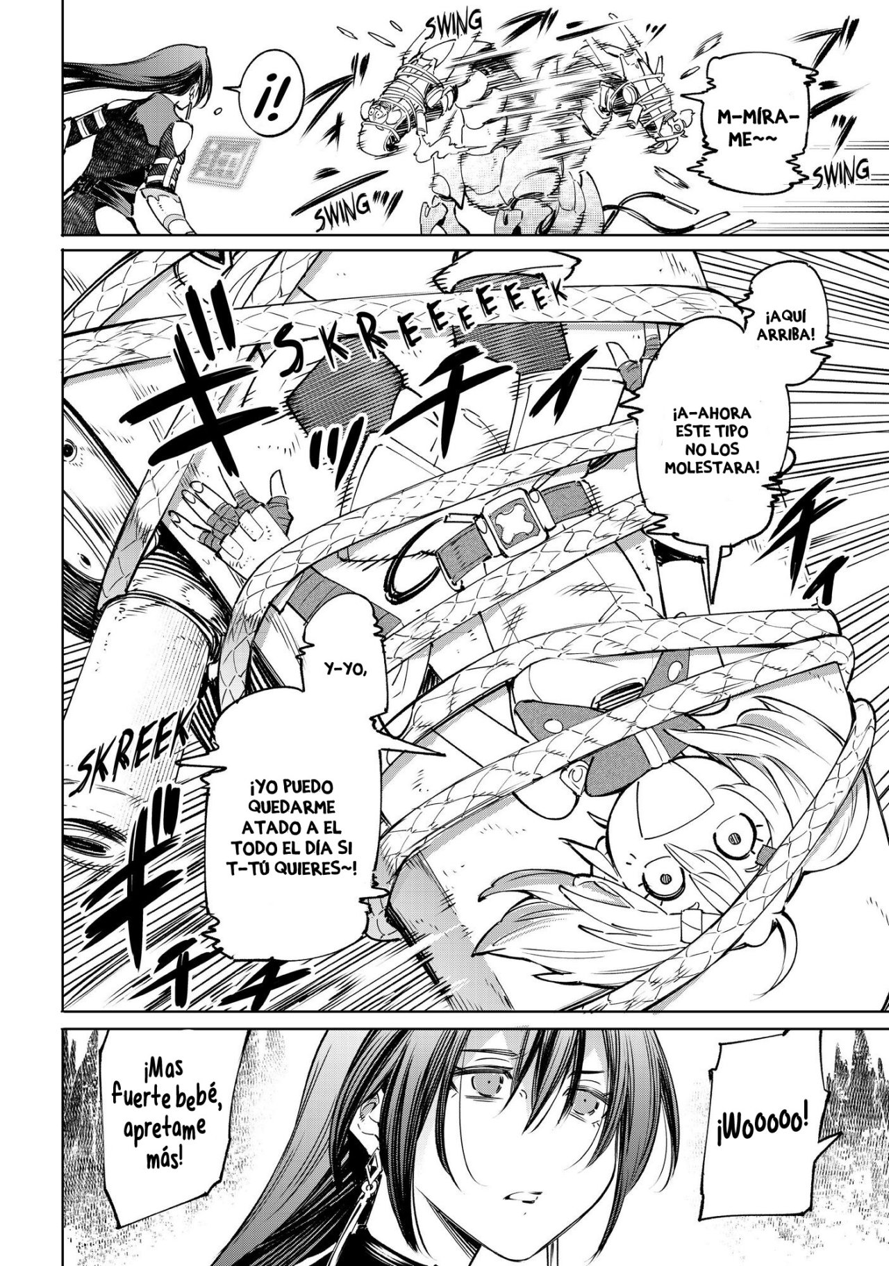 Read Shangri-La Frontier Shitty Games Hunter Challenges Godly Game ES Manga Online