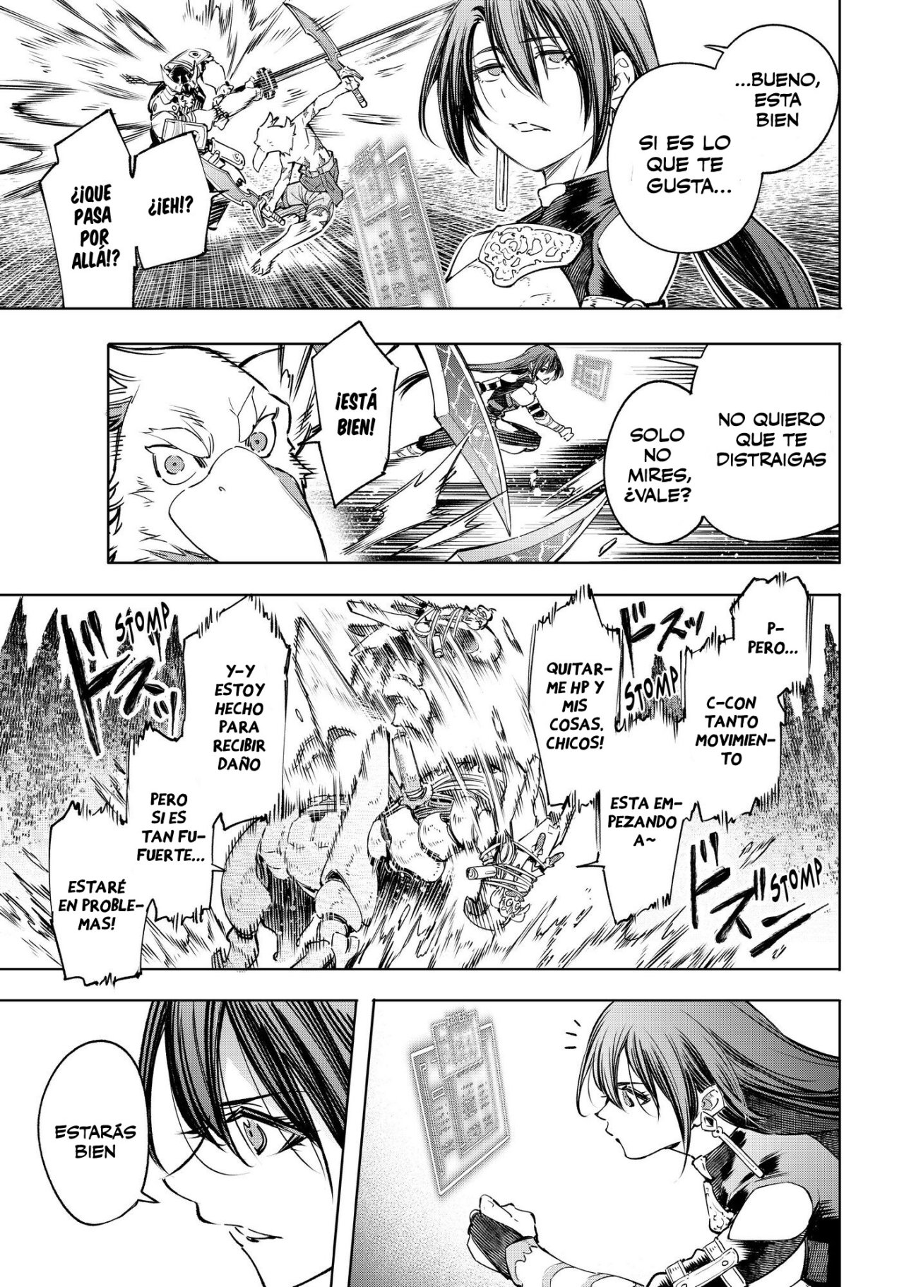 Read Shangri-La Frontier Shitty Games Hunter Challenges Godly Game ES Manga Online