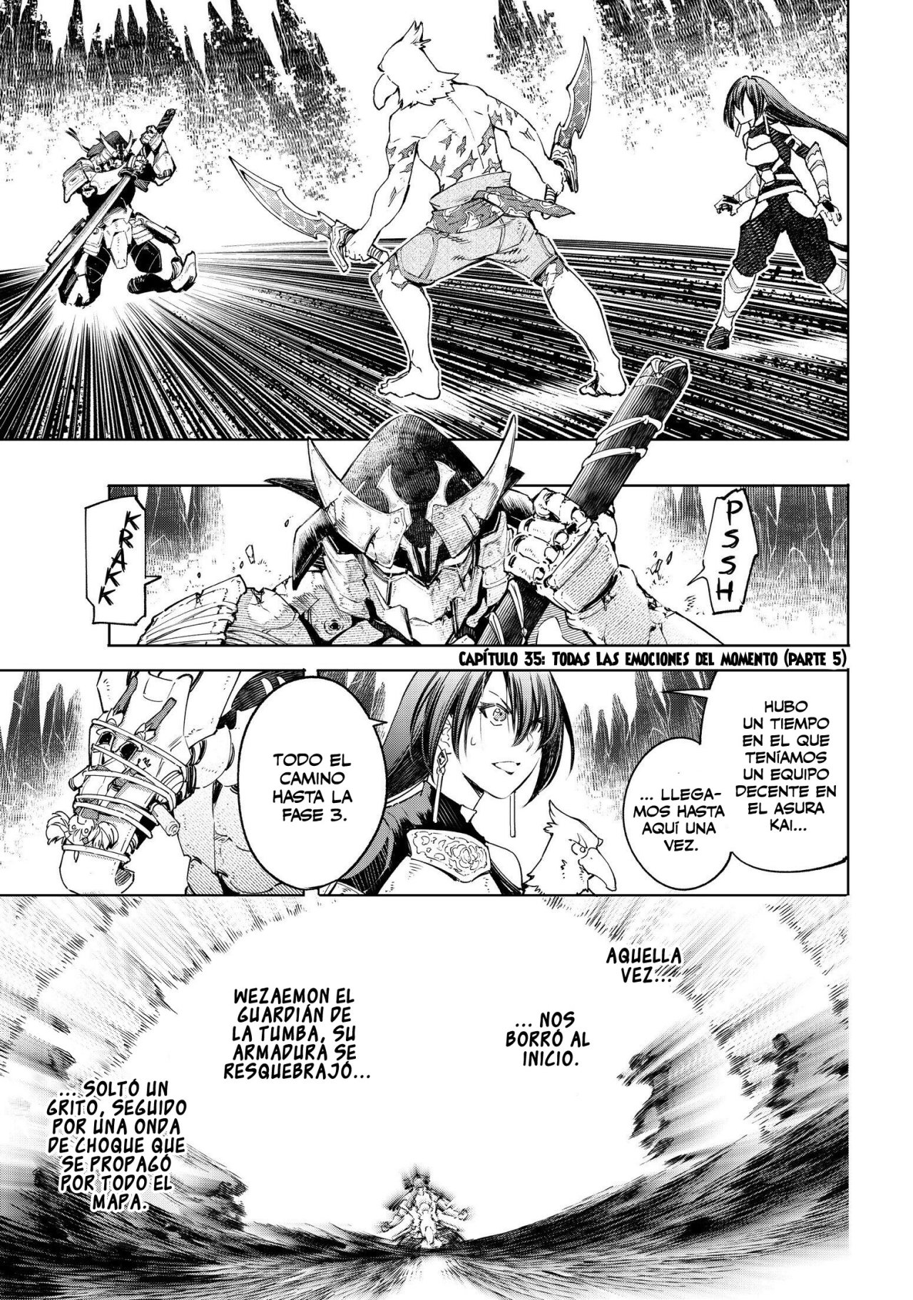 Read Shangri-La Frontier Shitty Games Hunter Challenges Godly Game ES Manga Online