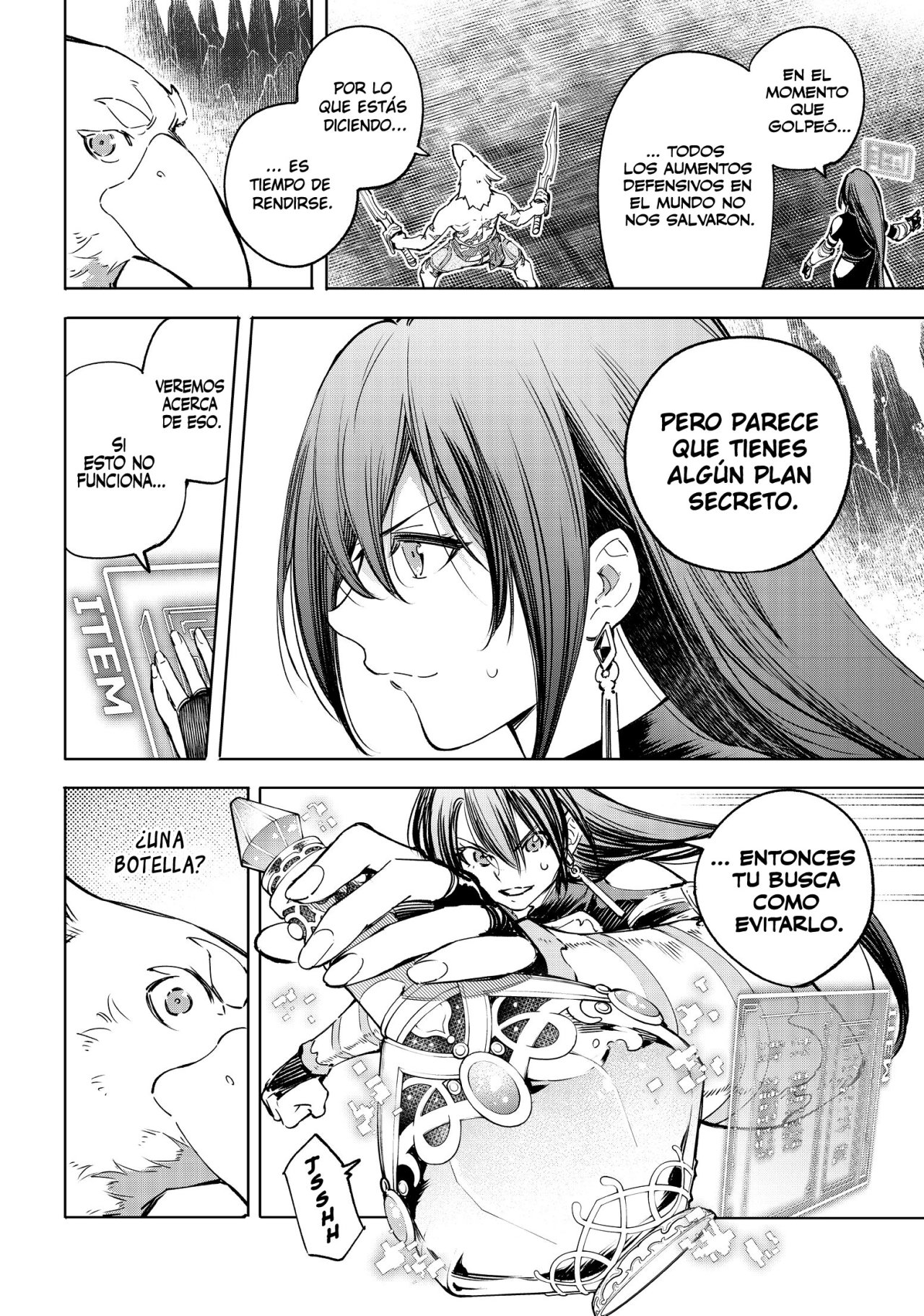 Read Shangri-La Frontier Shitty Games Hunter Challenges Godly Game ES Manga Online