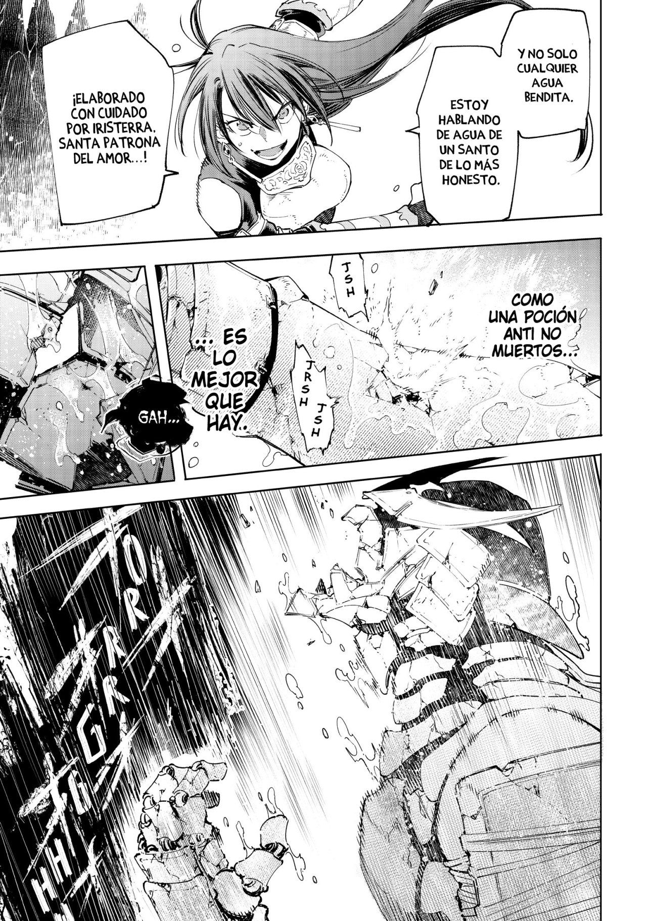 Read Shangri-La Frontier Shitty Games Hunter Challenges Godly Game ES Manga Online