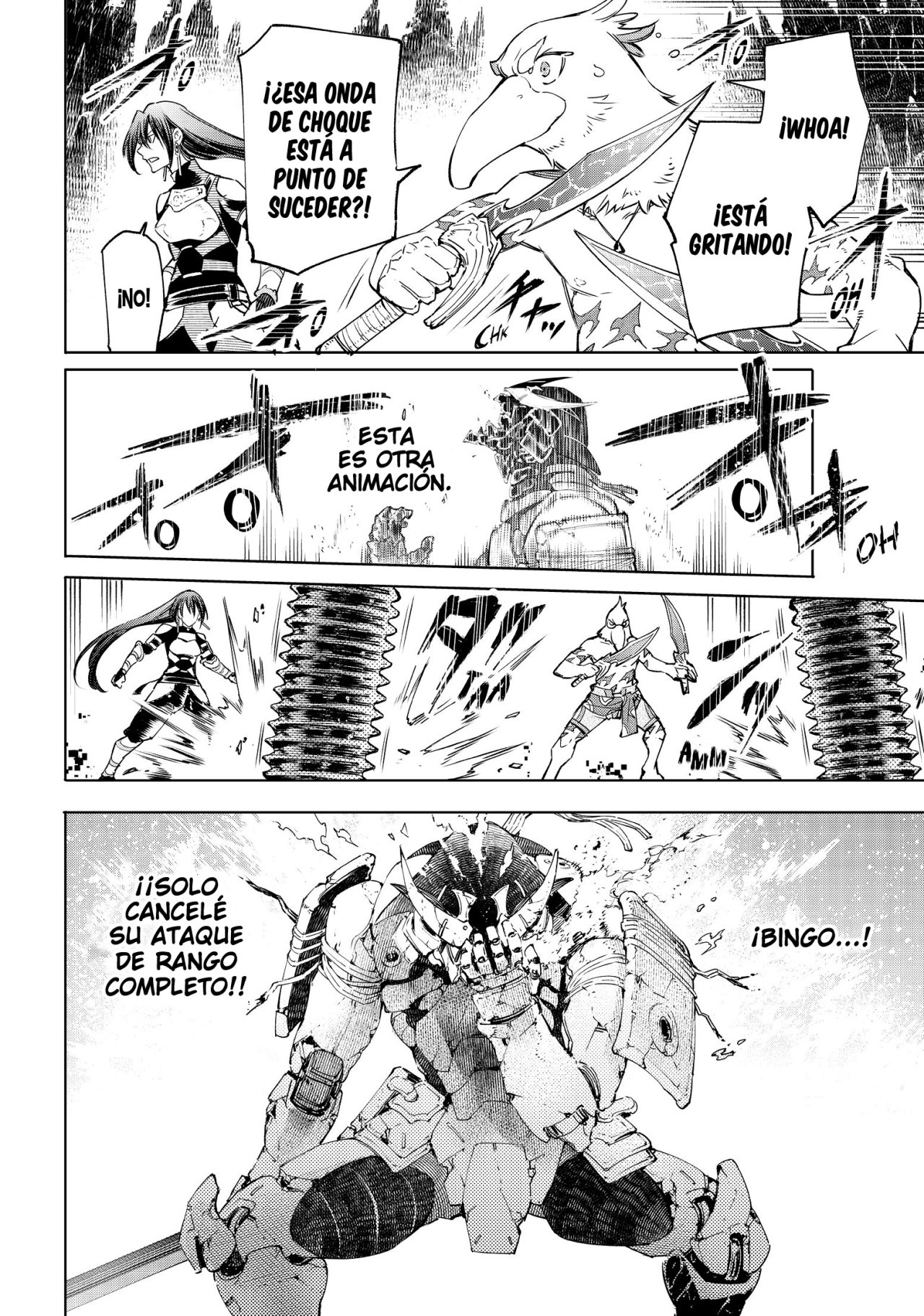 Read Shangri-La Frontier Shitty Games Hunter Challenges Godly Game ES Manga Online