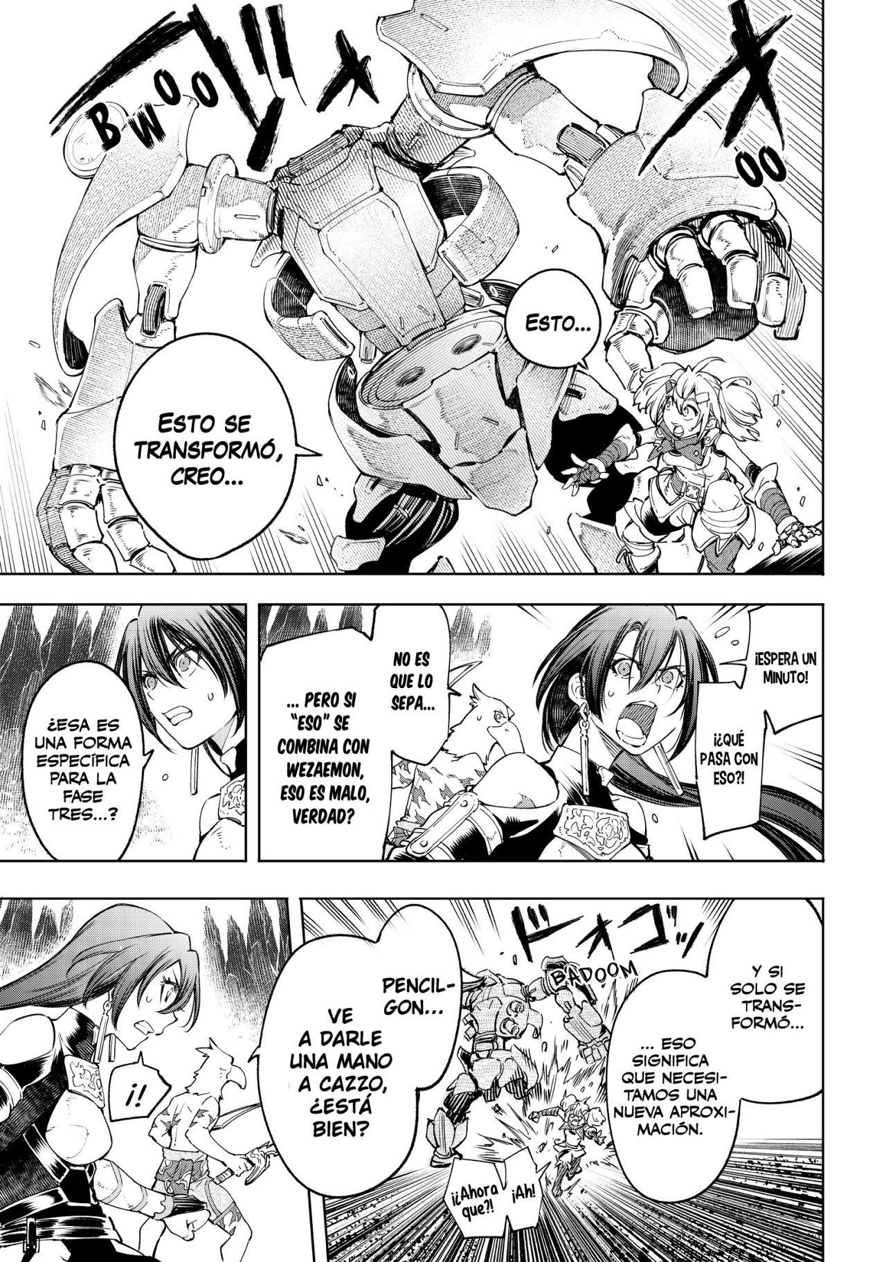 Read Shangri-La Frontier Shitty Games Hunter Challenges Godly Game ES Manga Online