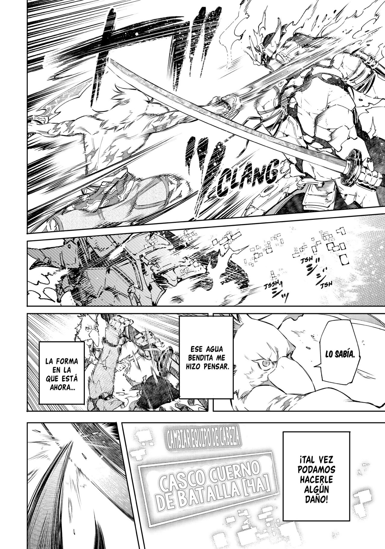 Read Shangri-La Frontier Shitty Games Hunter Challenges Godly Game ES Manga Online