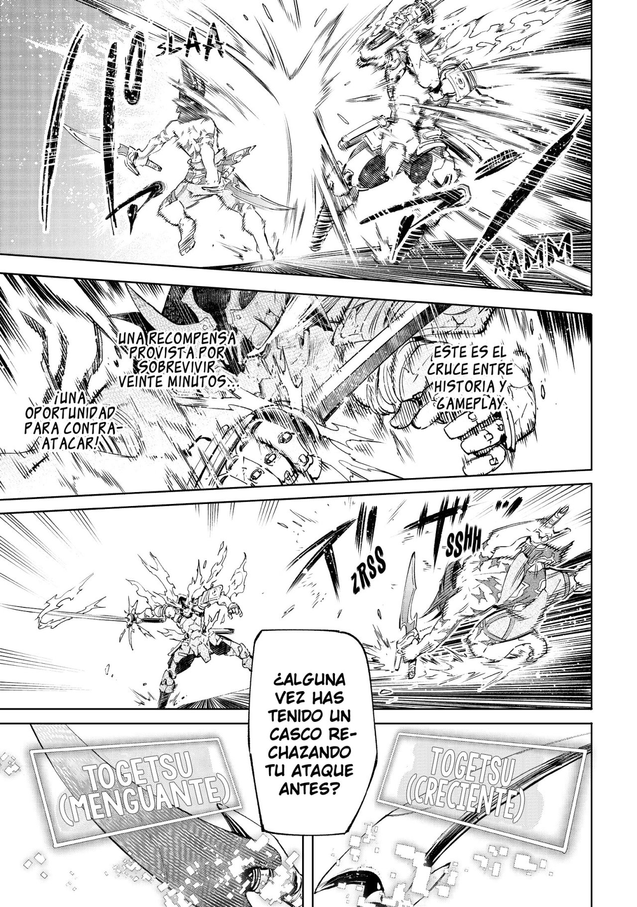 Read Shangri-La Frontier Shitty Games Hunter Challenges Godly Game ES Manga Online