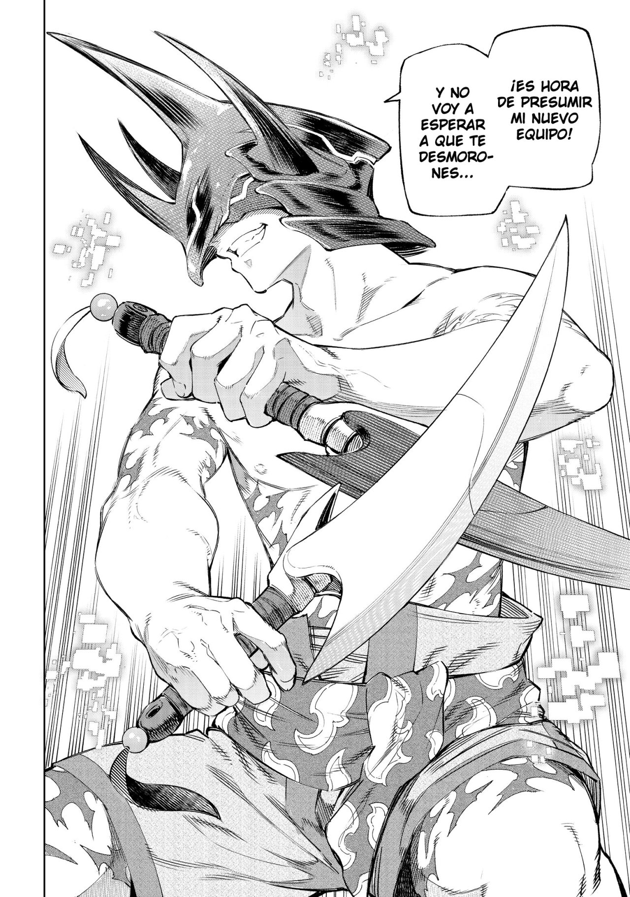 Read Shangri-La Frontier Shitty Games Hunter Challenges Godly Game ES Manga Online