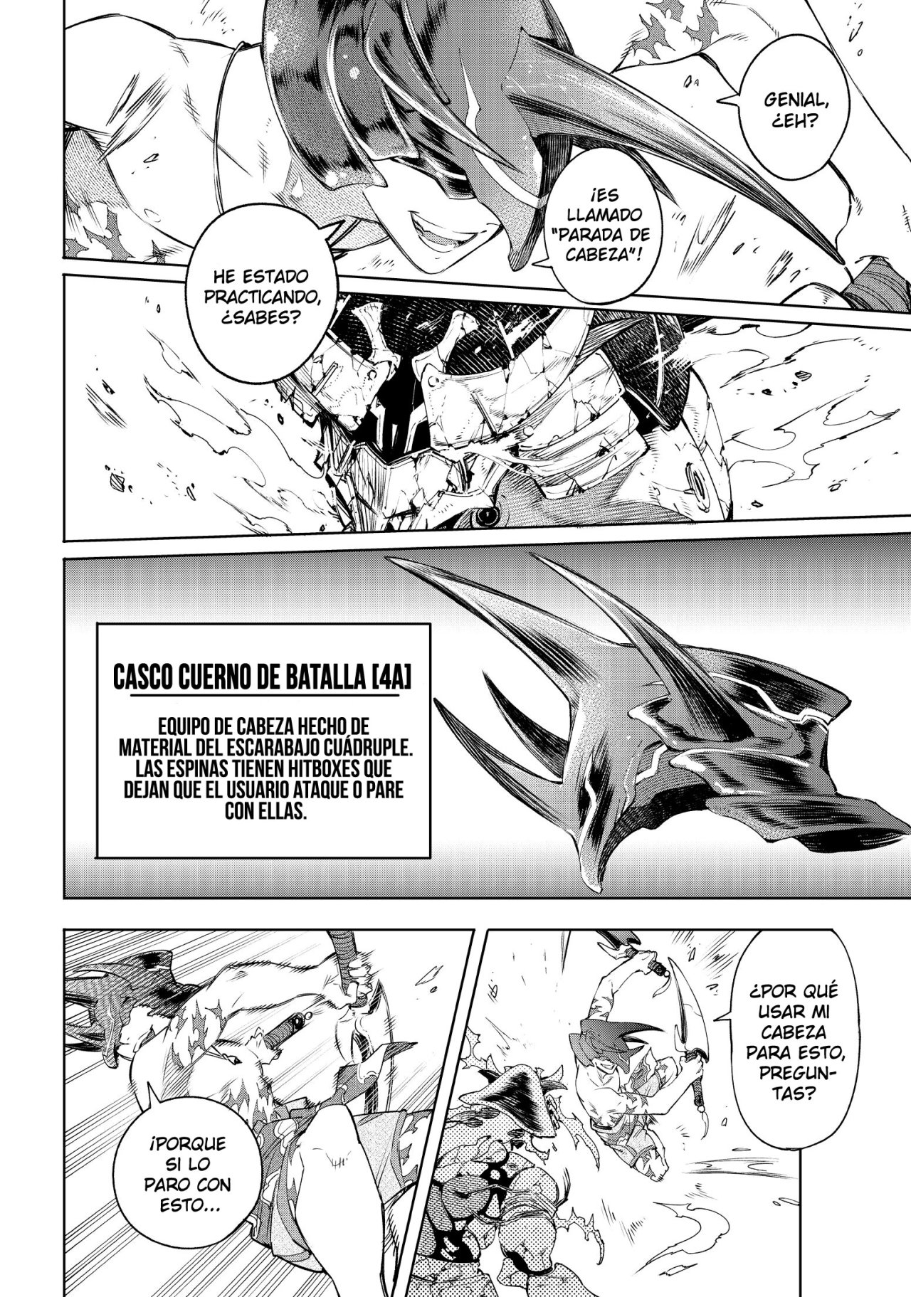 Read Shangri-La Frontier Shitty Games Hunter Challenges Godly Game ES Manga Online