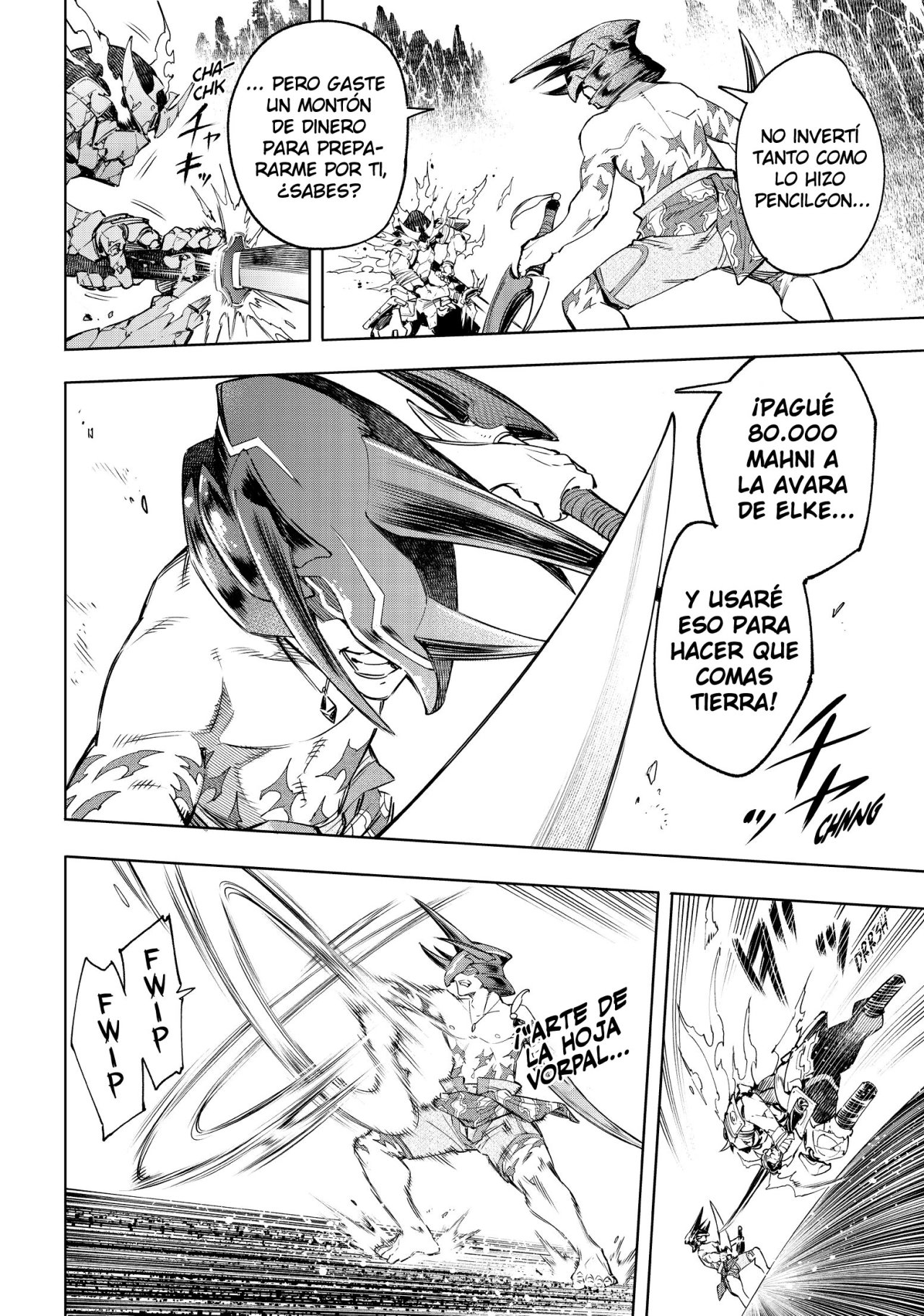 Read Shangri-La Frontier Shitty Games Hunter Challenges Godly Game ES Manga Online
