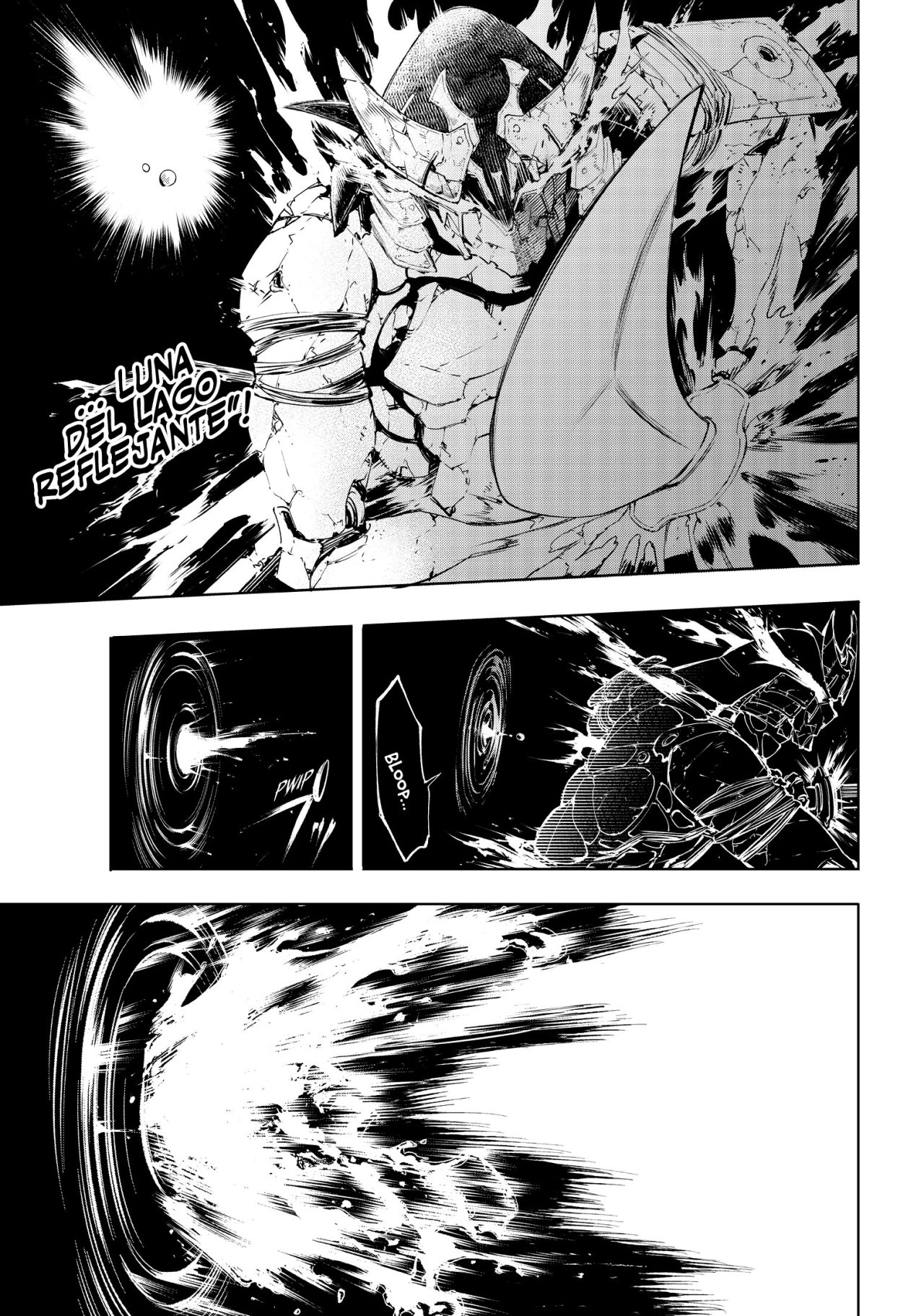 Read Shangri-La Frontier Shitty Games Hunter Challenges Godly Game ES Manga Online