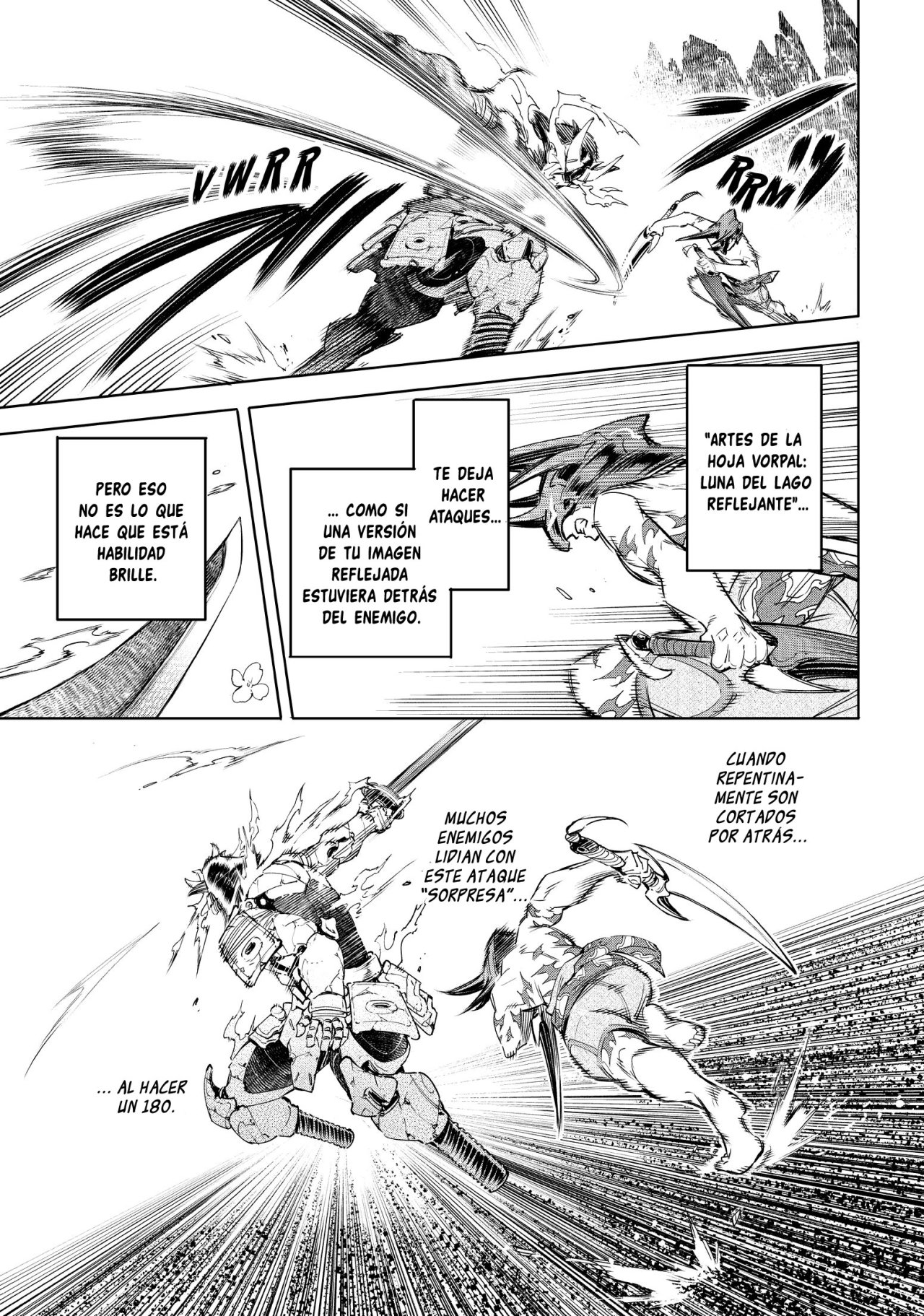 Read Shangri-La Frontier Shitty Games Hunter Challenges Godly Game ES Manga Online