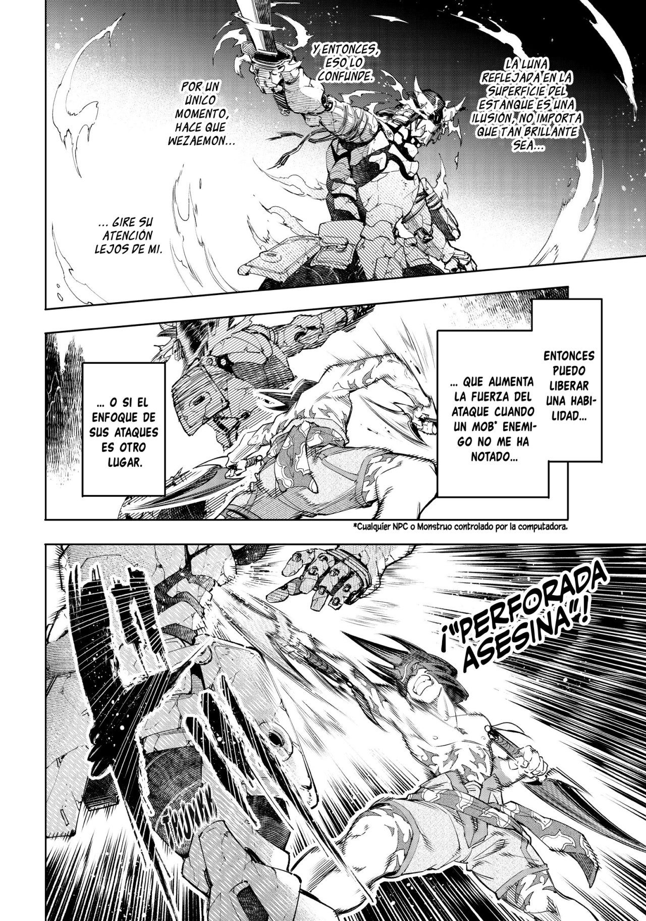 Read Shangri-La Frontier Shitty Games Hunter Challenges Godly Game ES Manga Online