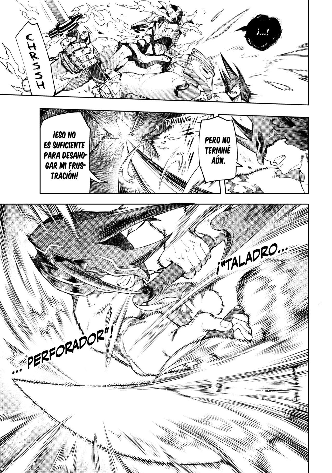 Read Shangri-La Frontier Shitty Games Hunter Challenges Godly Game ES Manga Online