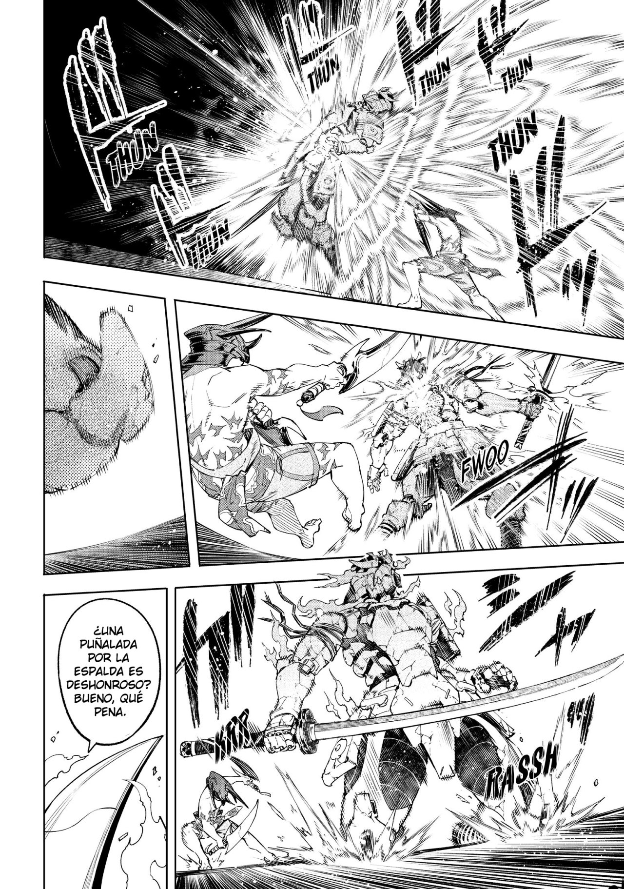 Read Shangri-La Frontier Shitty Games Hunter Challenges Godly Game ES Manga Online
