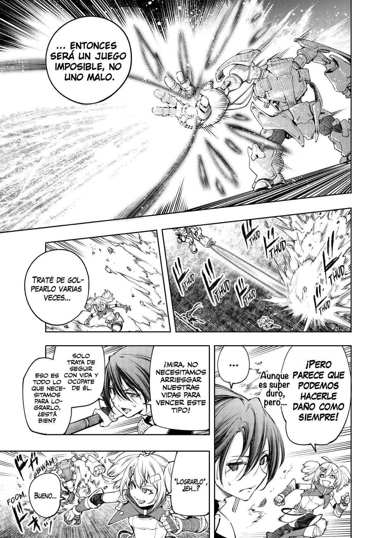 Read Shangri-La Frontier Shitty Games Hunter Challenges Godly Game ES Manga Online
