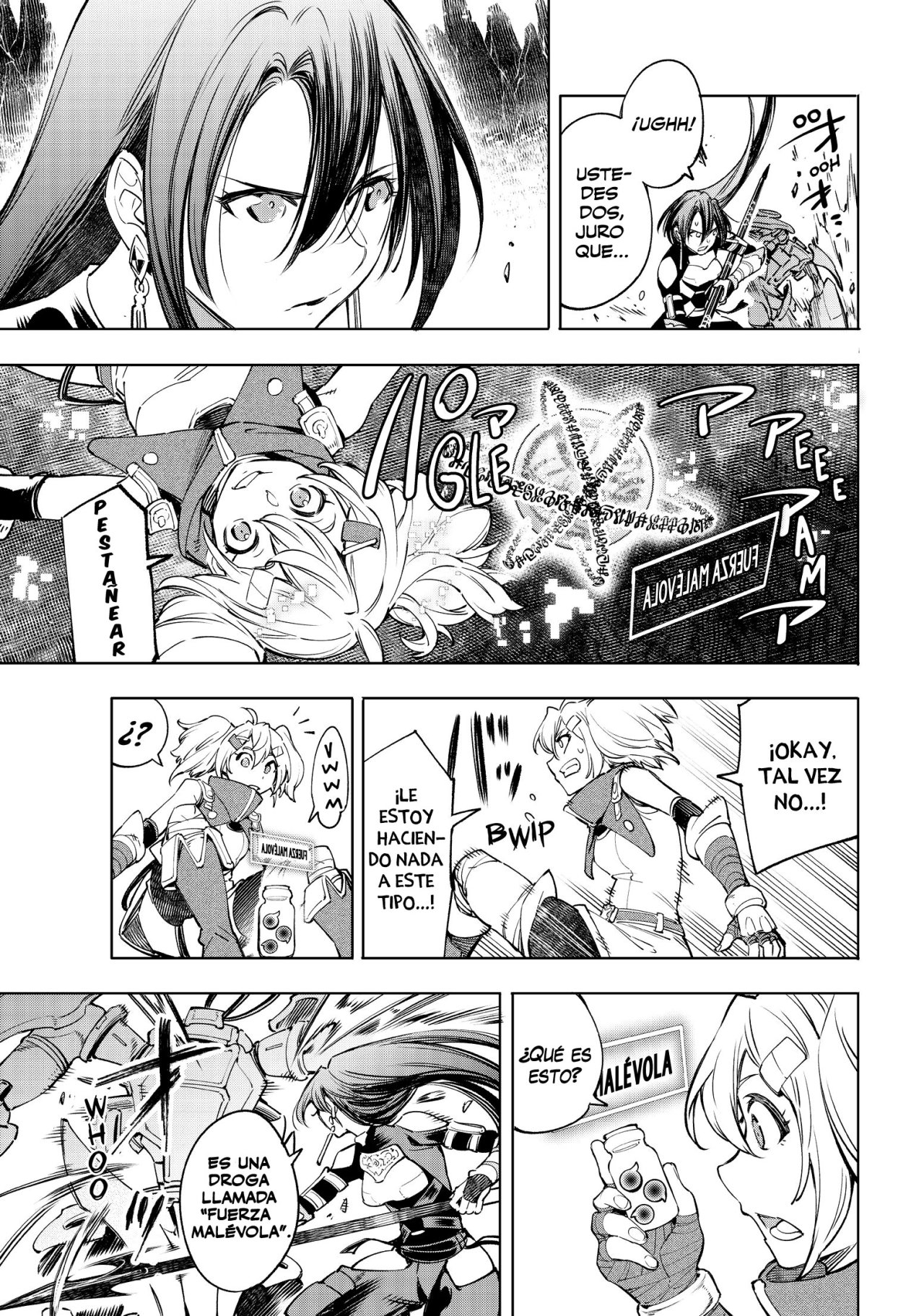 Read Shangri-La Frontier Shitty Games Hunter Challenges Godly Game ES Manga Online