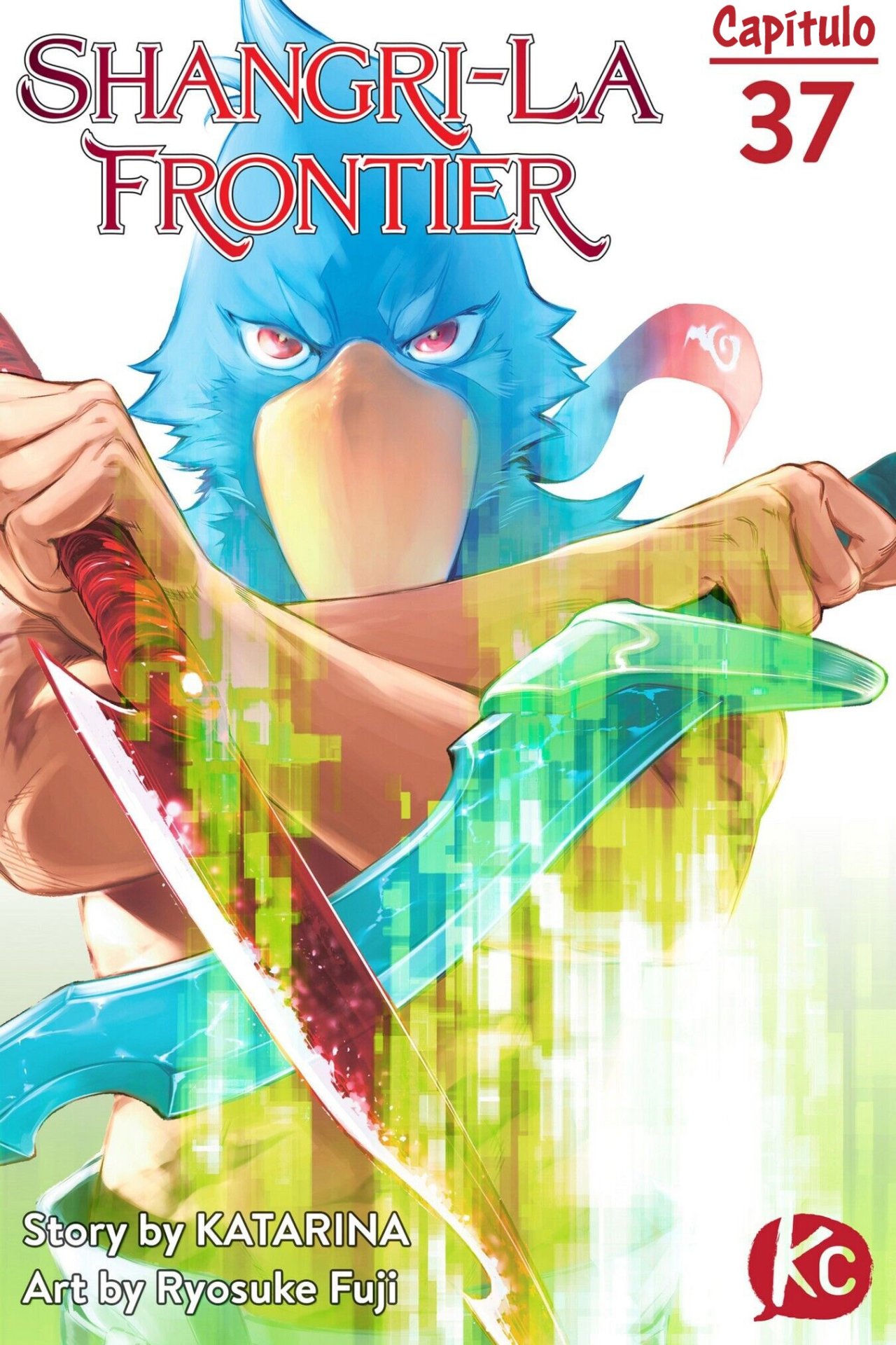 Read Shangri-La Frontier Shitty Games Hunter Challenges Godly Game ES Manga Online