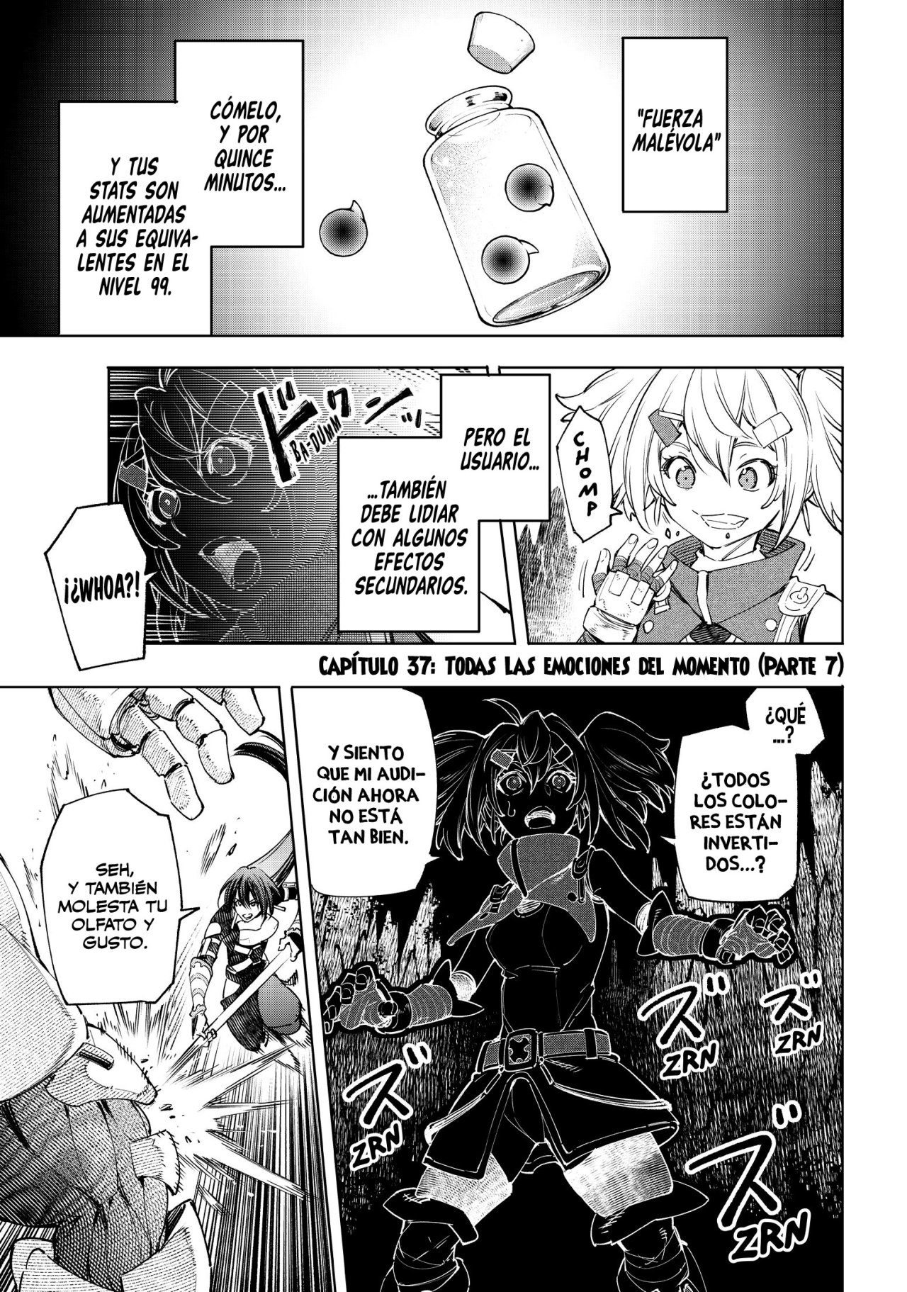 Read Shangri-La Frontier Shitty Games Hunter Challenges Godly Game ES Manga Online