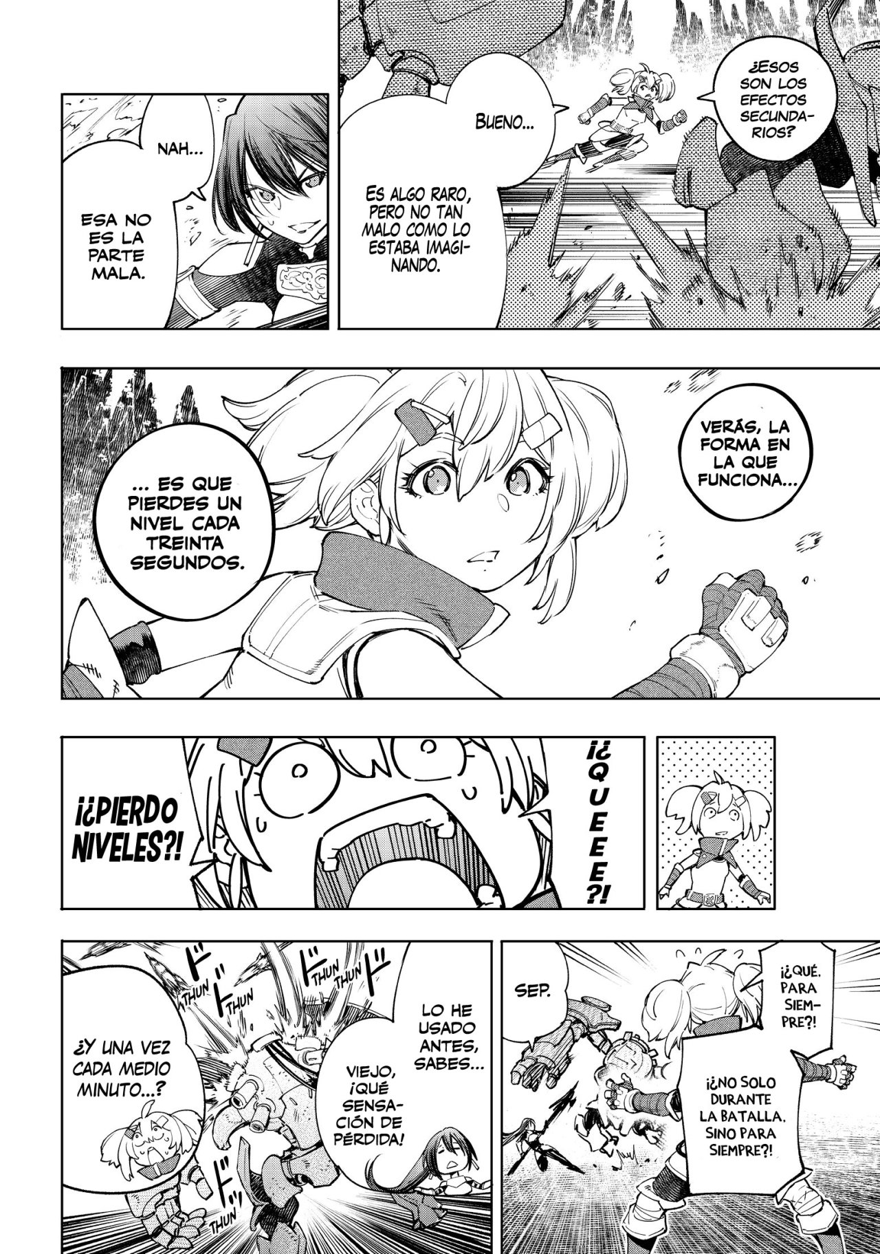 Read Shangri-La Frontier Shitty Games Hunter Challenges Godly Game ES Manga Online