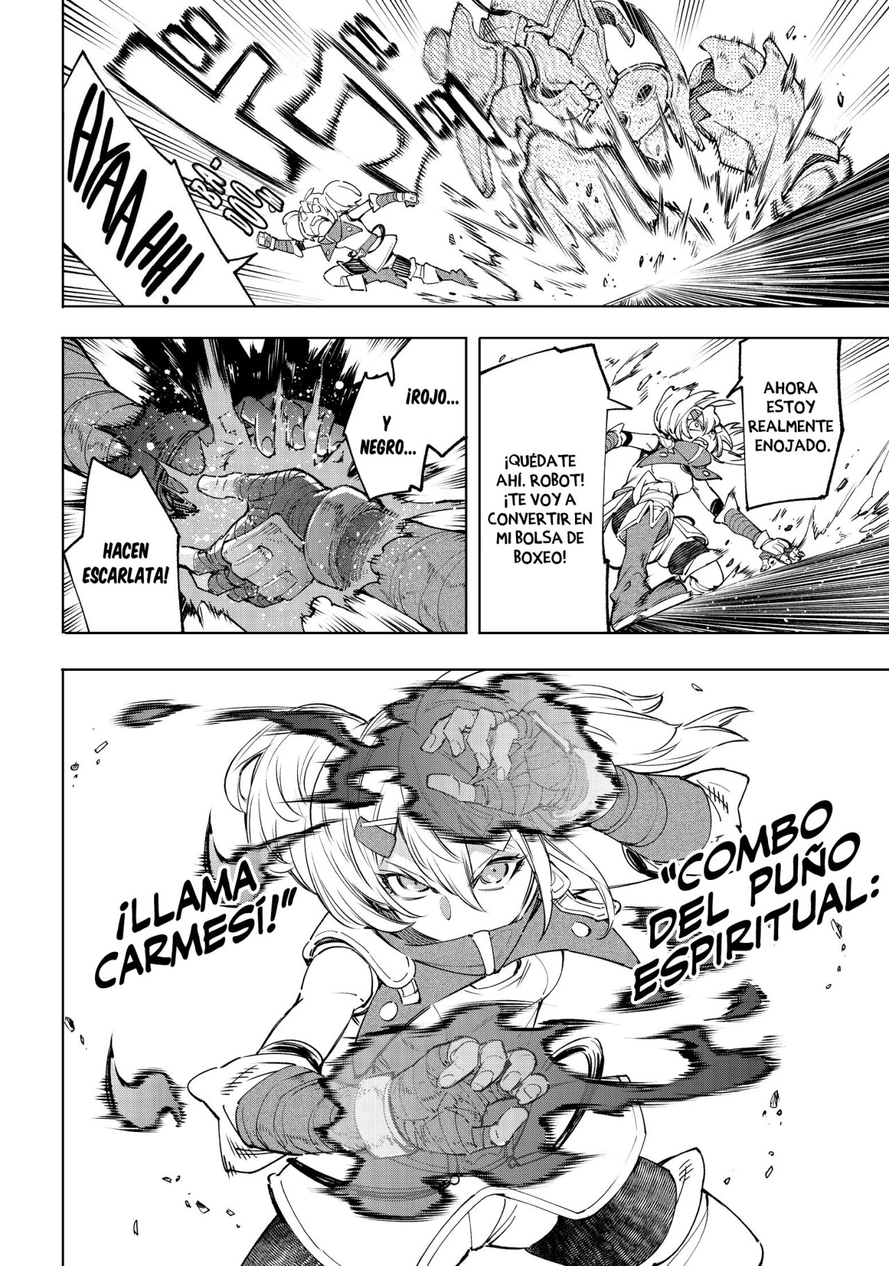 Read Shangri-La Frontier Shitty Games Hunter Challenges Godly Game ES Manga Online