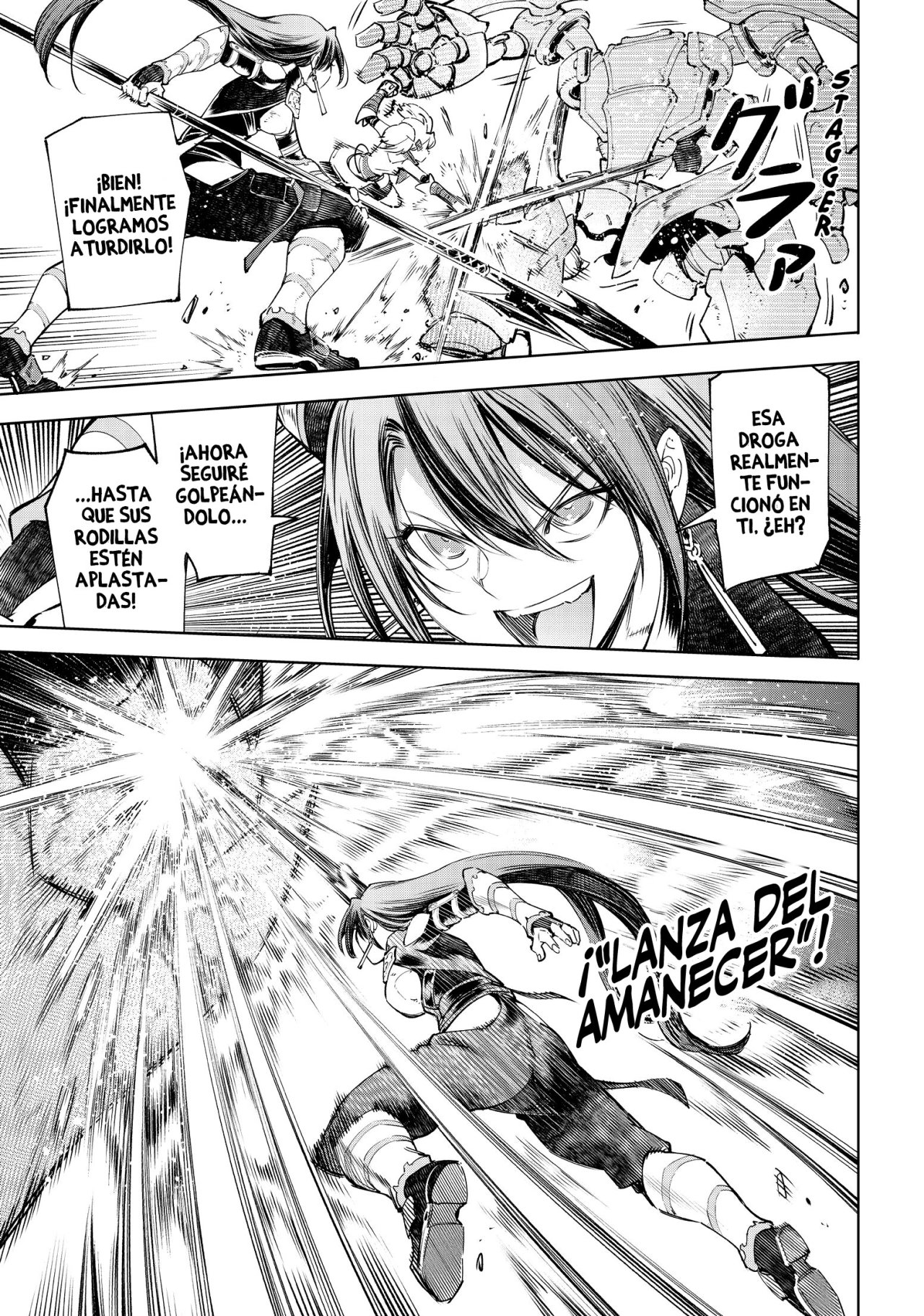 Read Shangri-La Frontier Shitty Games Hunter Challenges Godly Game ES Manga Online