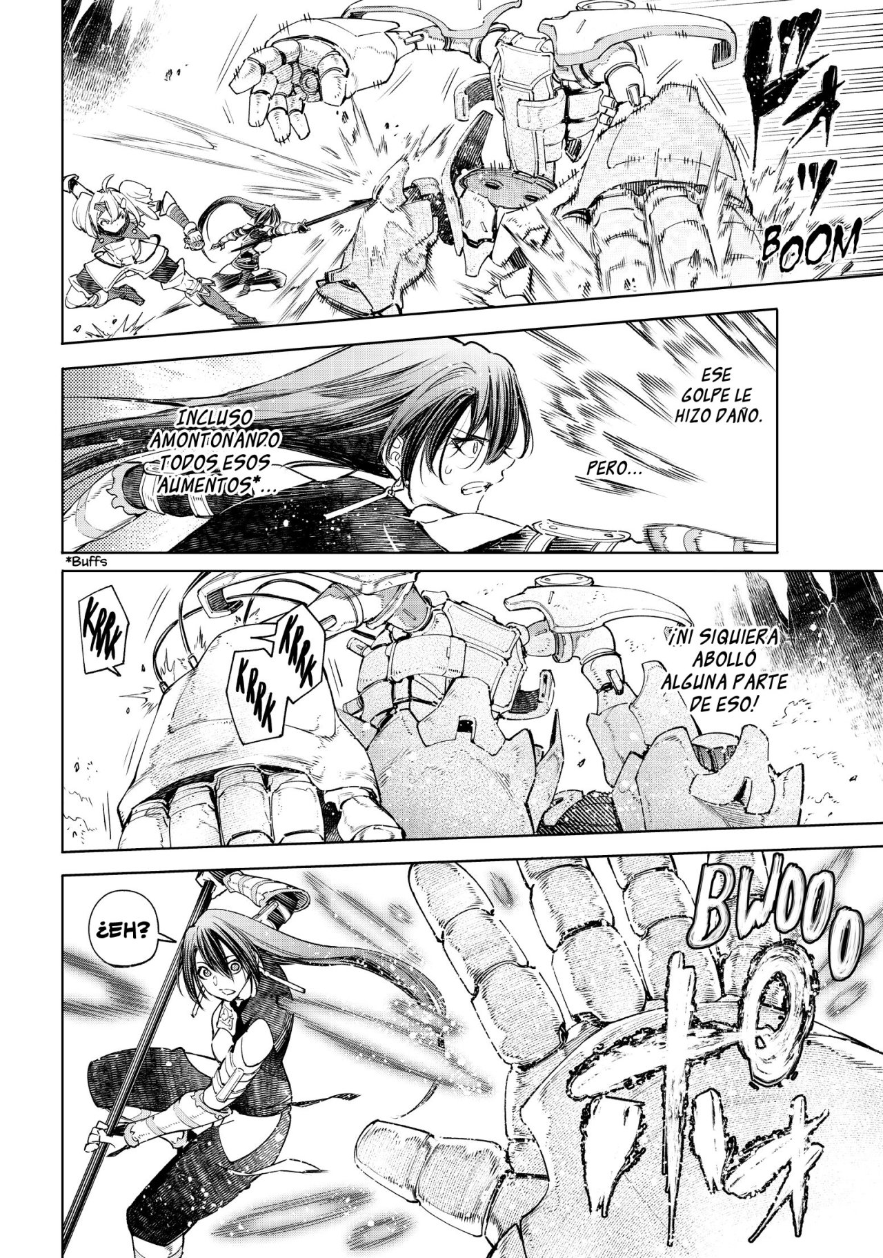 Read Shangri-La Frontier Shitty Games Hunter Challenges Godly Game ES Manga Online