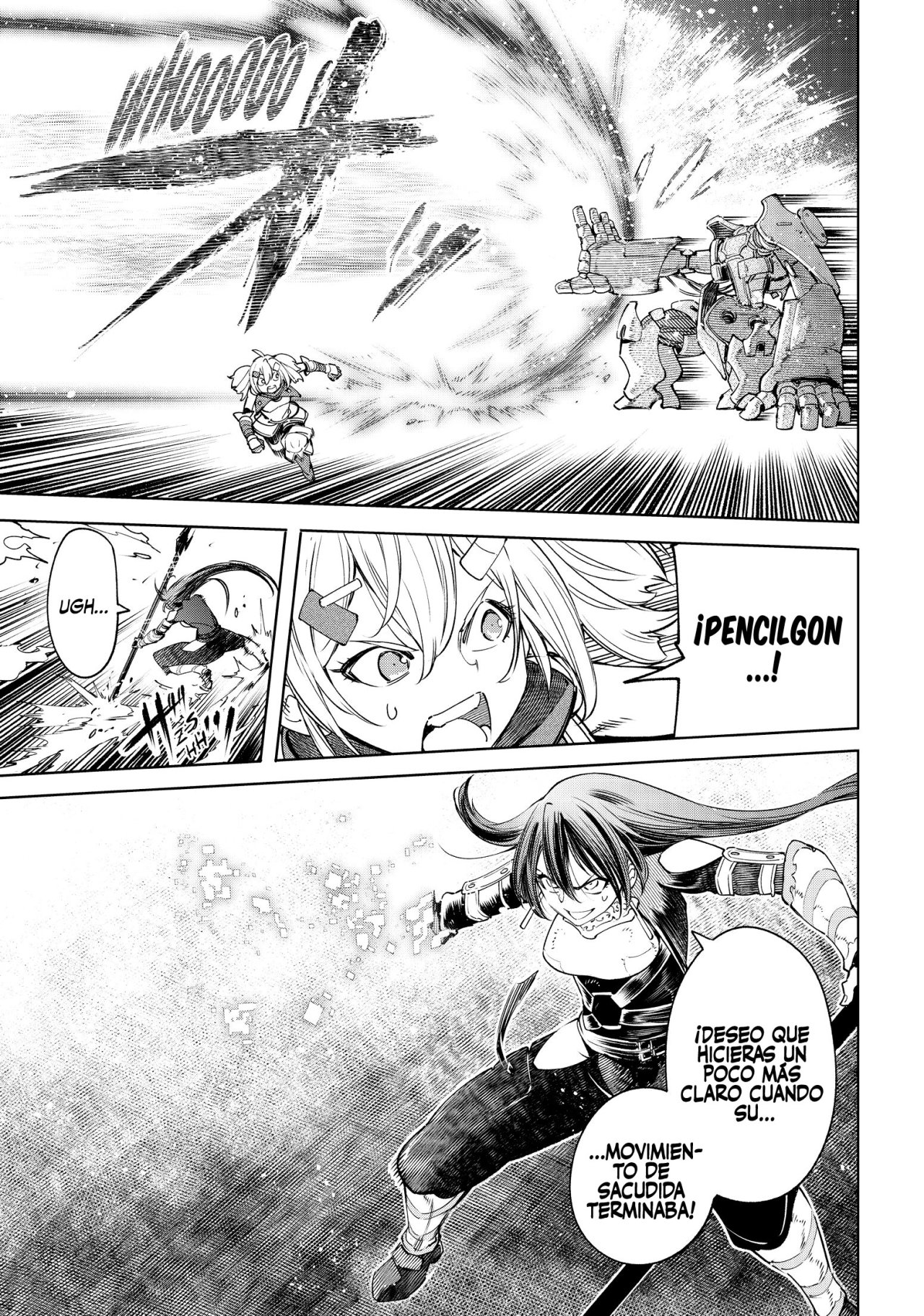 Read Shangri-La Frontier Shitty Games Hunter Challenges Godly Game ES Manga Online