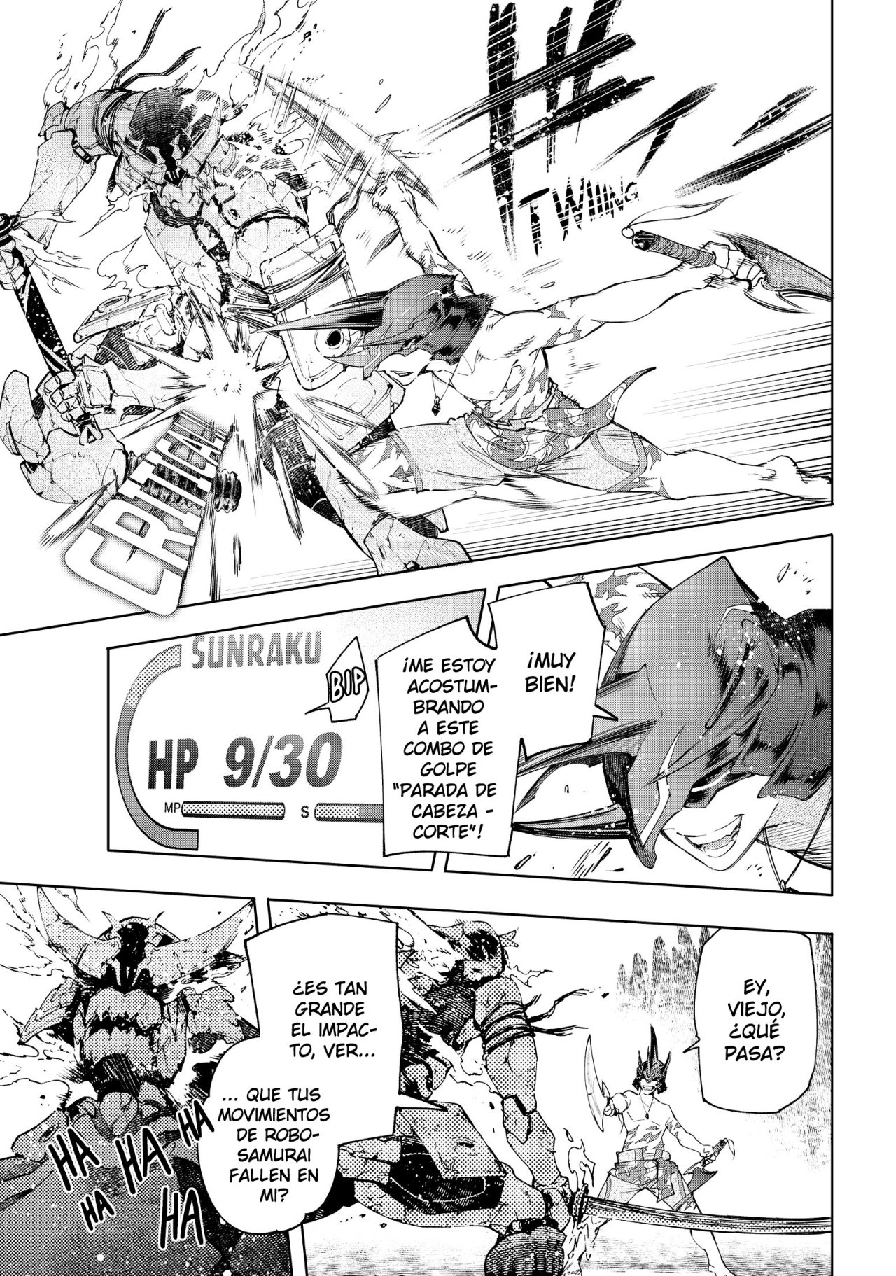 Read Shangri-La Frontier Shitty Games Hunter Challenges Godly Game ES Manga Online