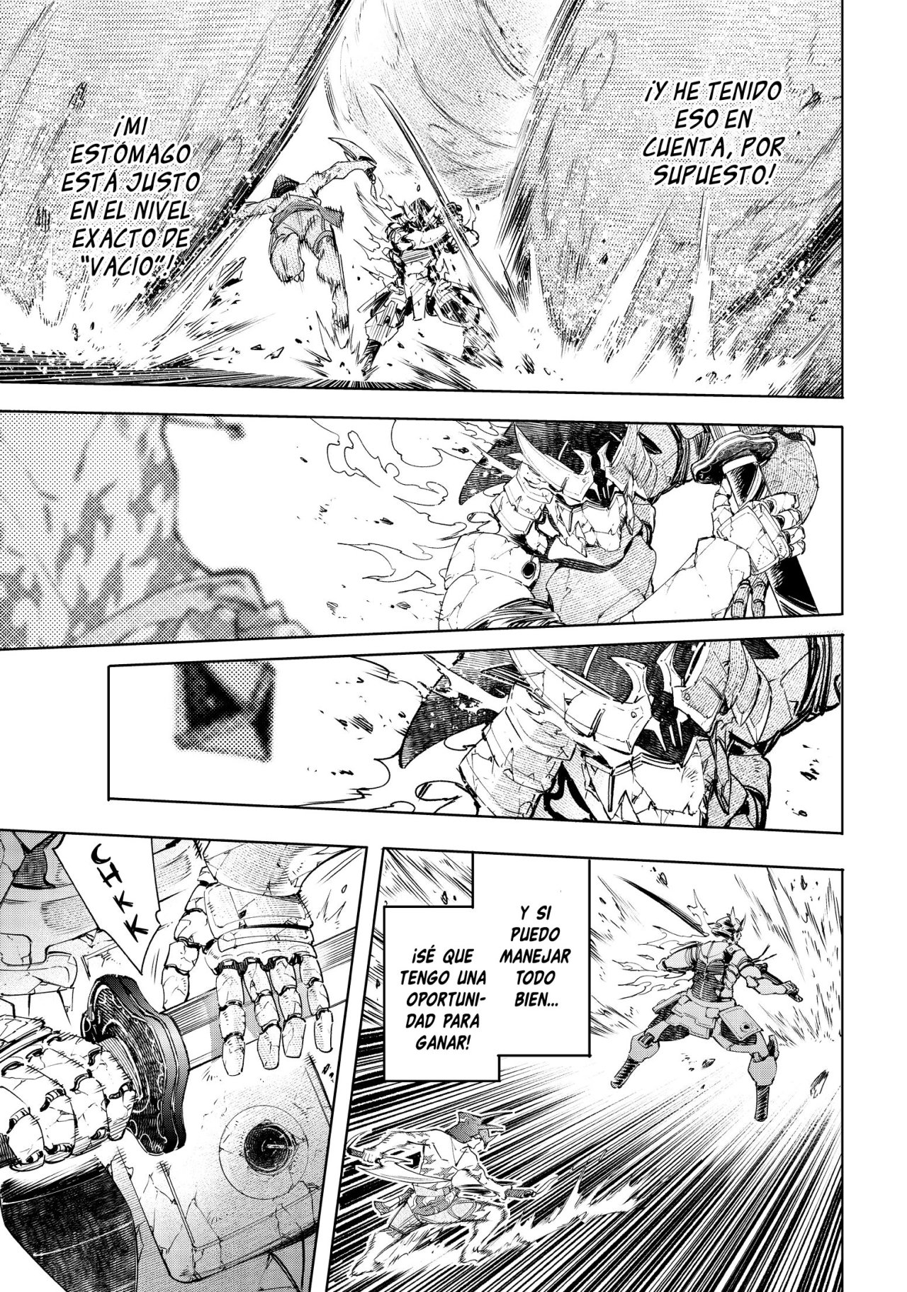 Read Shangri-La Frontier Shitty Games Hunter Challenges Godly Game ES Manga Online