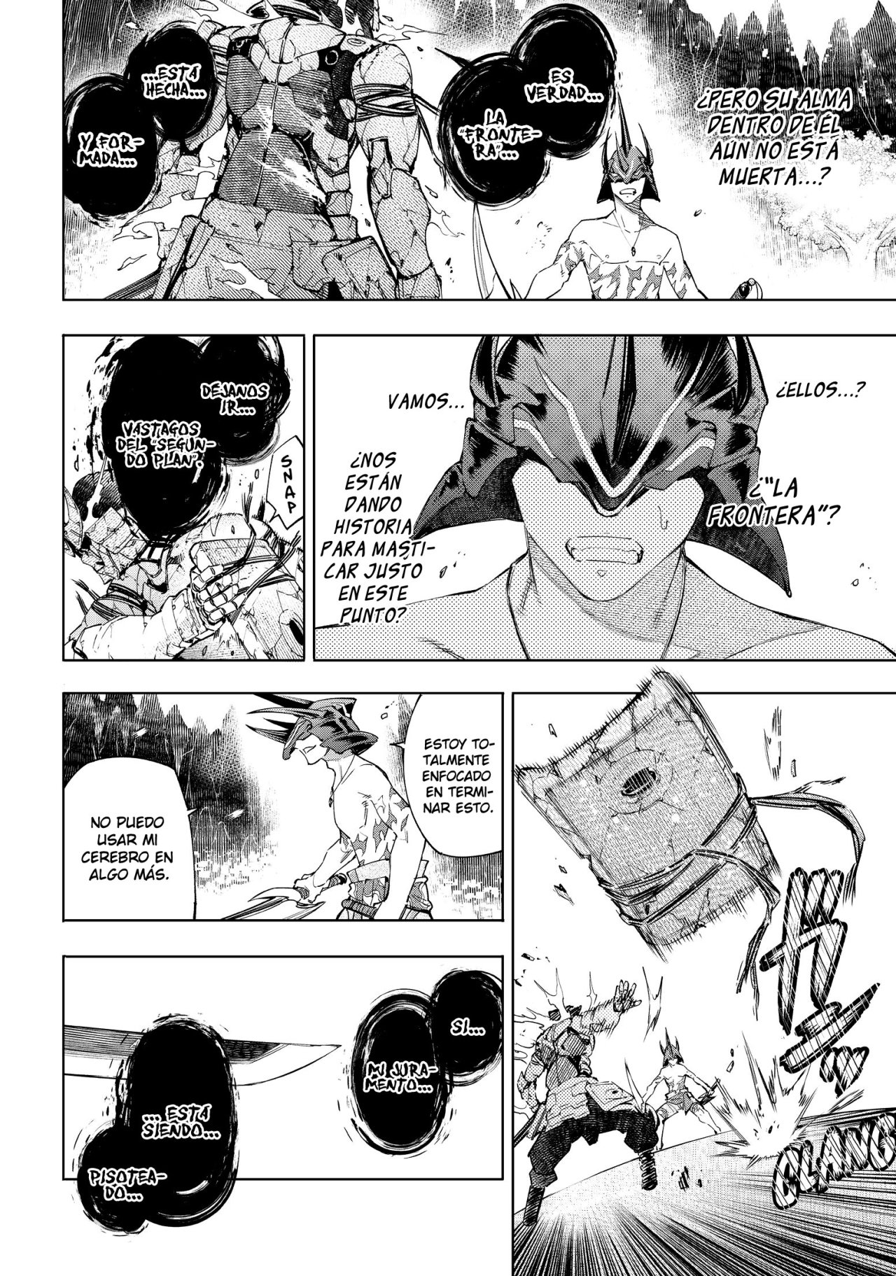 Read Shangri-La Frontier Shitty Games Hunter Challenges Godly Game ES Manga Online