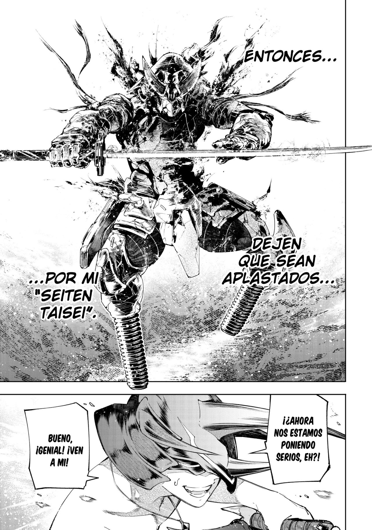 Read Shangri-La Frontier Shitty Games Hunter Challenges Godly Game ES Manga Online