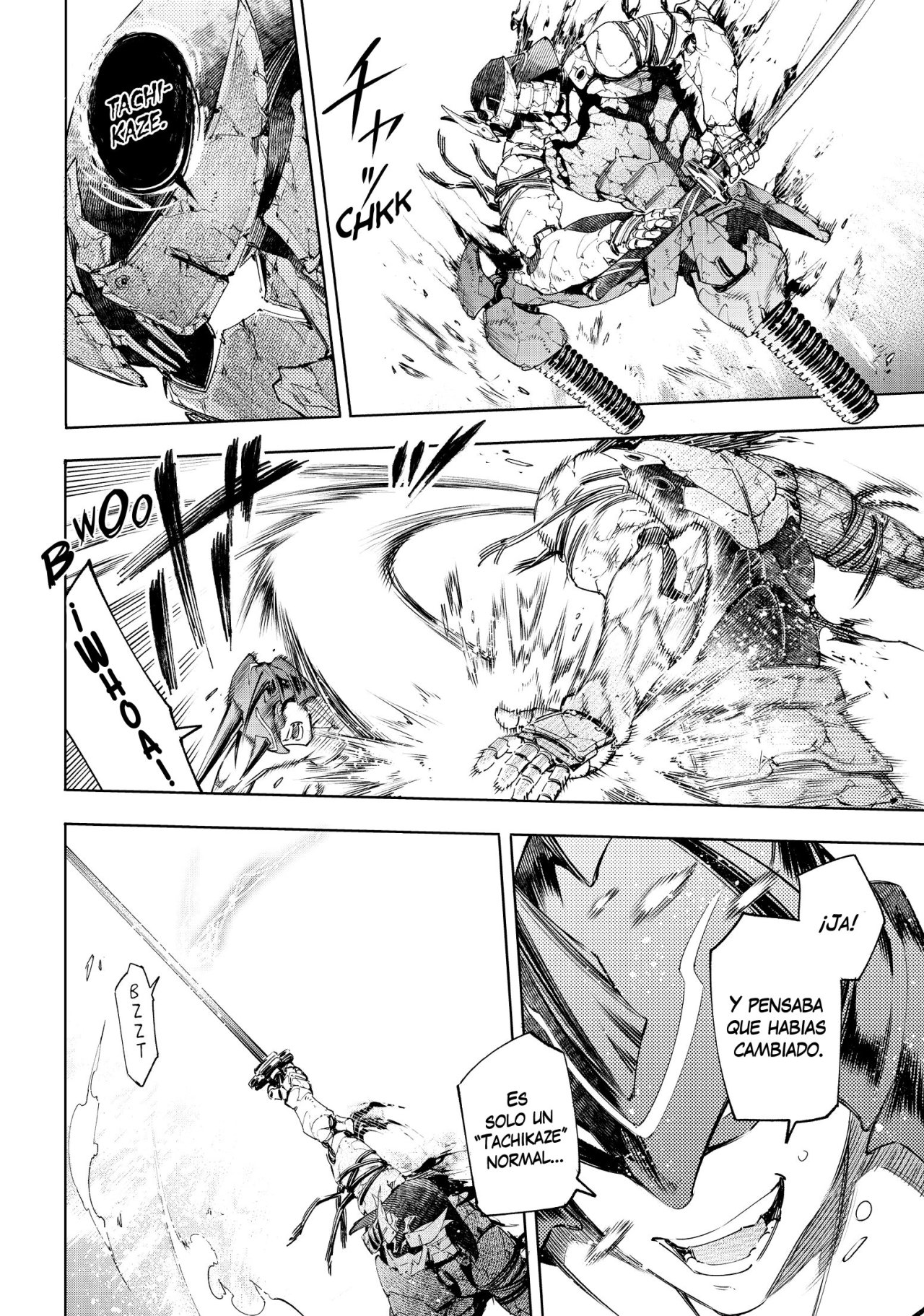 Read Shangri-La Frontier Shitty Games Hunter Challenges Godly Game ES Manga Online