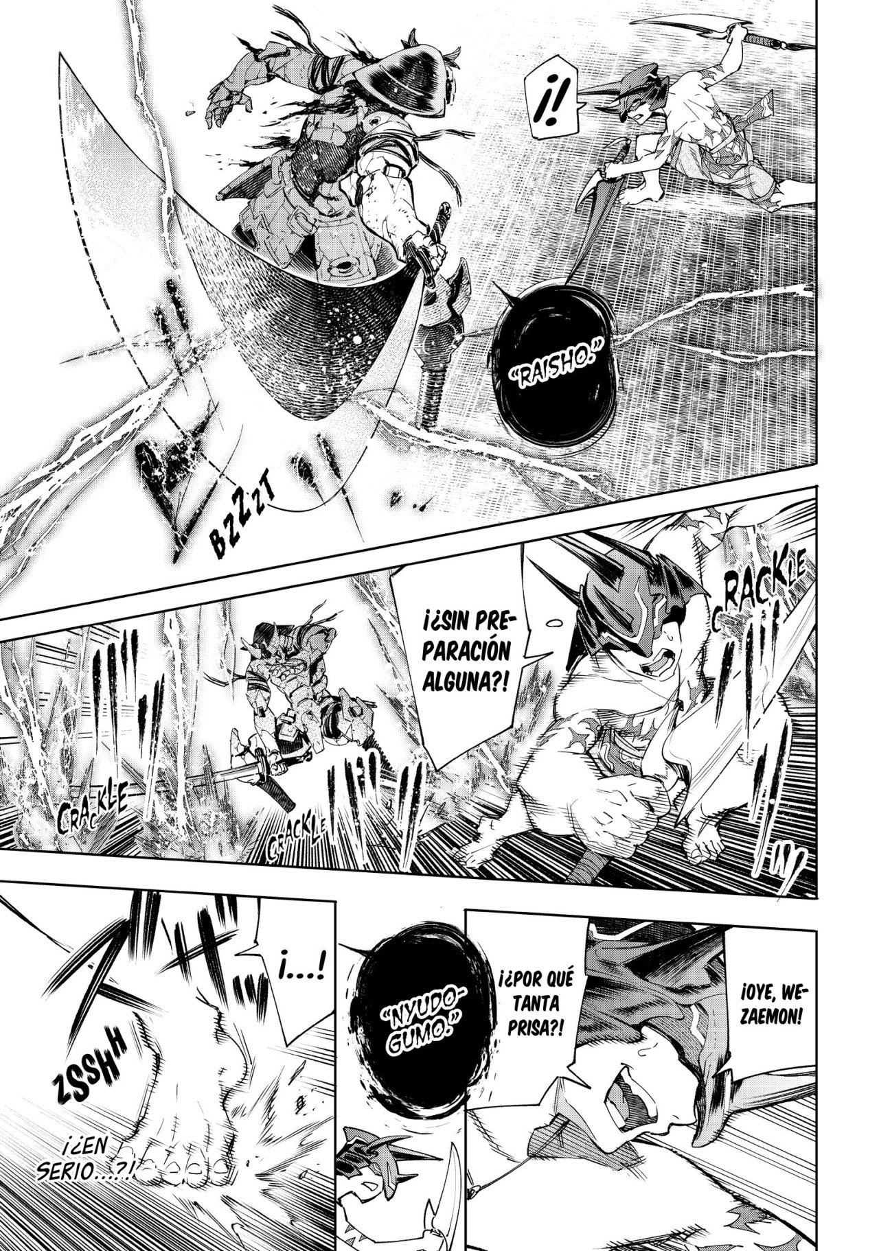 Read Shangri-La Frontier Shitty Games Hunter Challenges Godly Game ES Manga Online