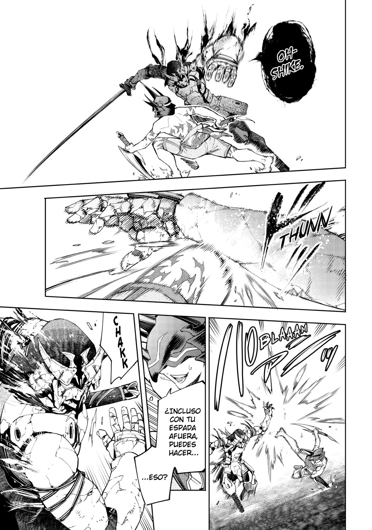 Read Shangri-La Frontier Shitty Games Hunter Challenges Godly Game ES Manga Online
