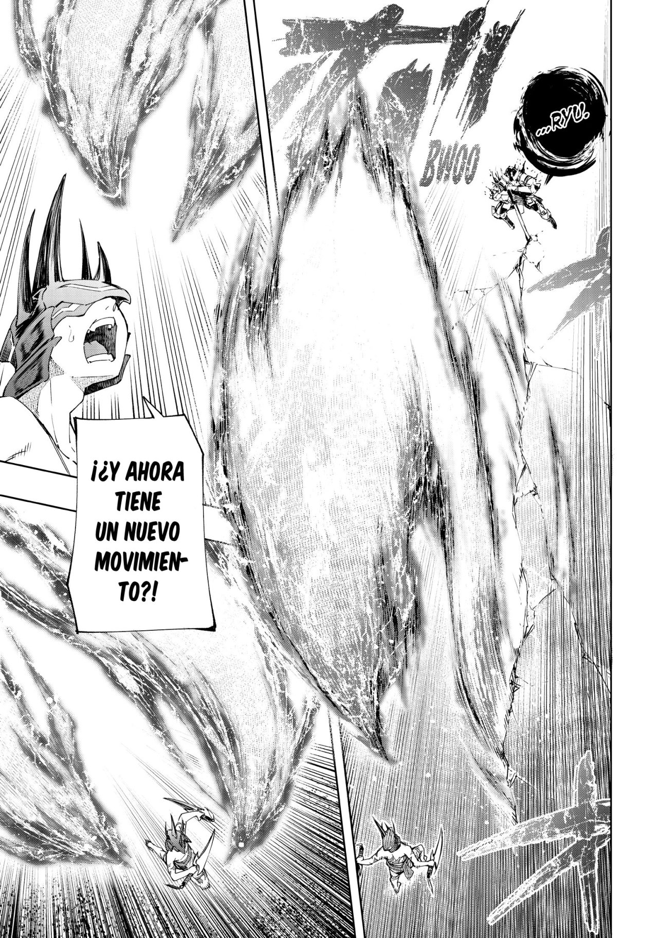 Read Shangri-La Frontier Shitty Games Hunter Challenges Godly Game ES Manga Online