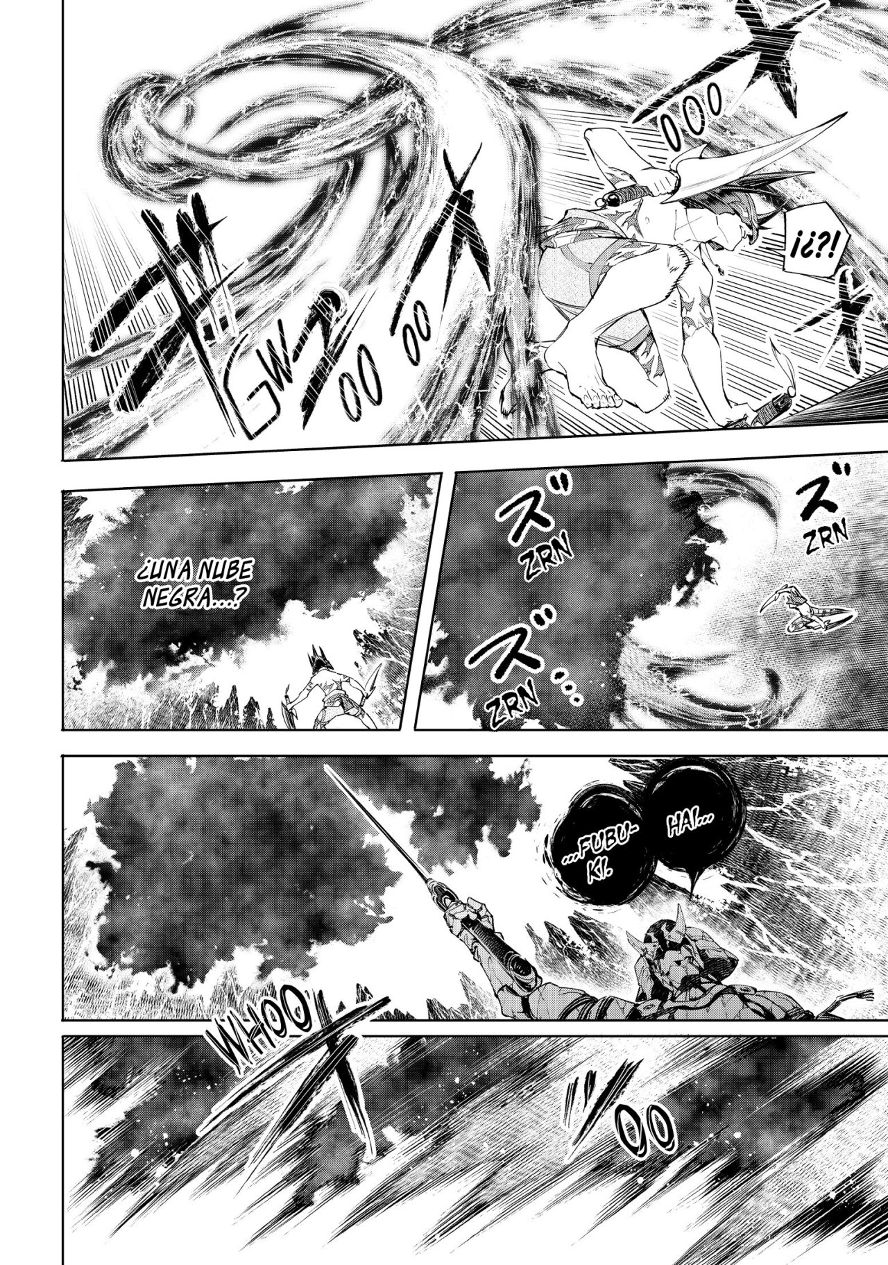 Read Shangri-La Frontier Shitty Games Hunter Challenges Godly Game ES Manga Online