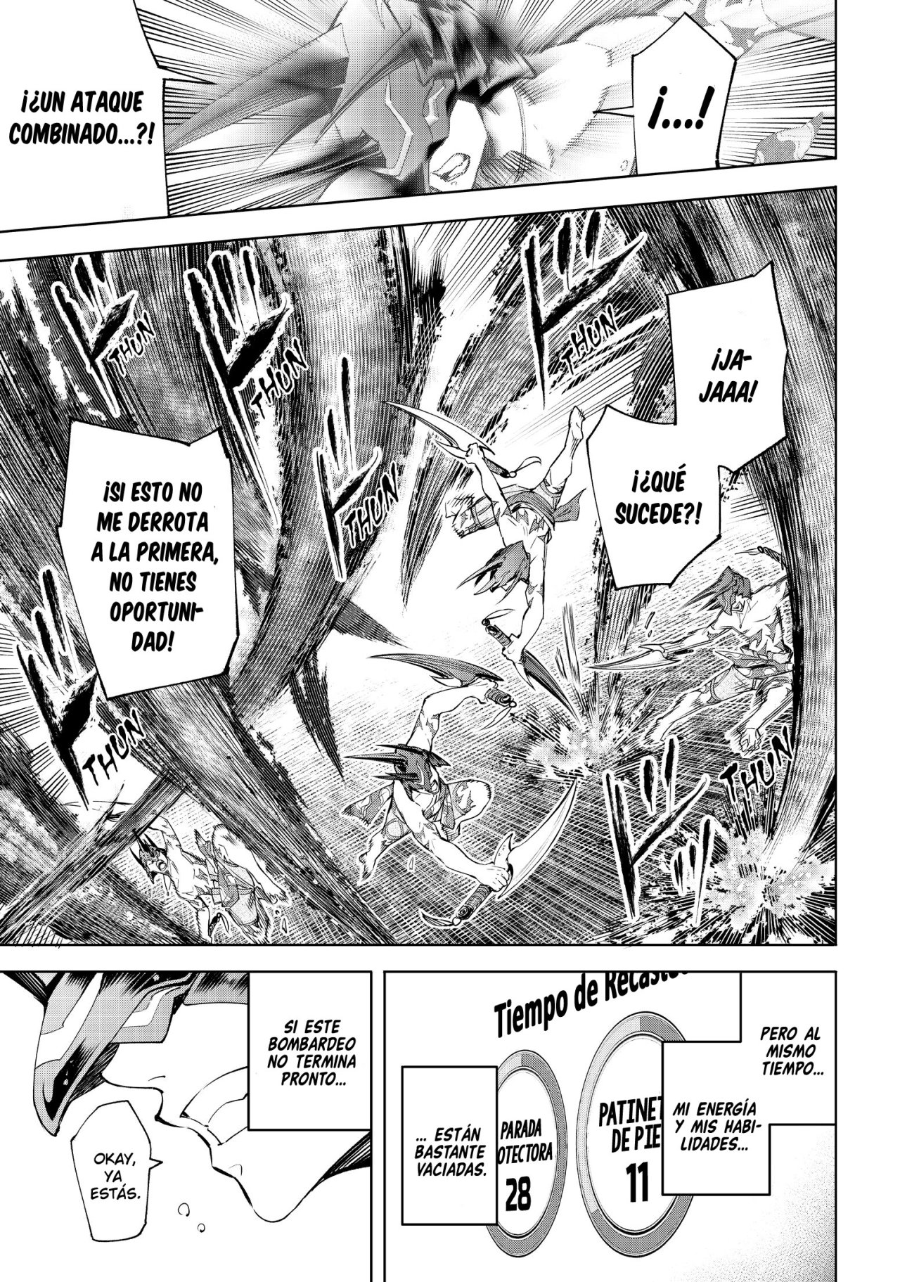 Read Shangri-La Frontier Shitty Games Hunter Challenges Godly Game ES Manga Online