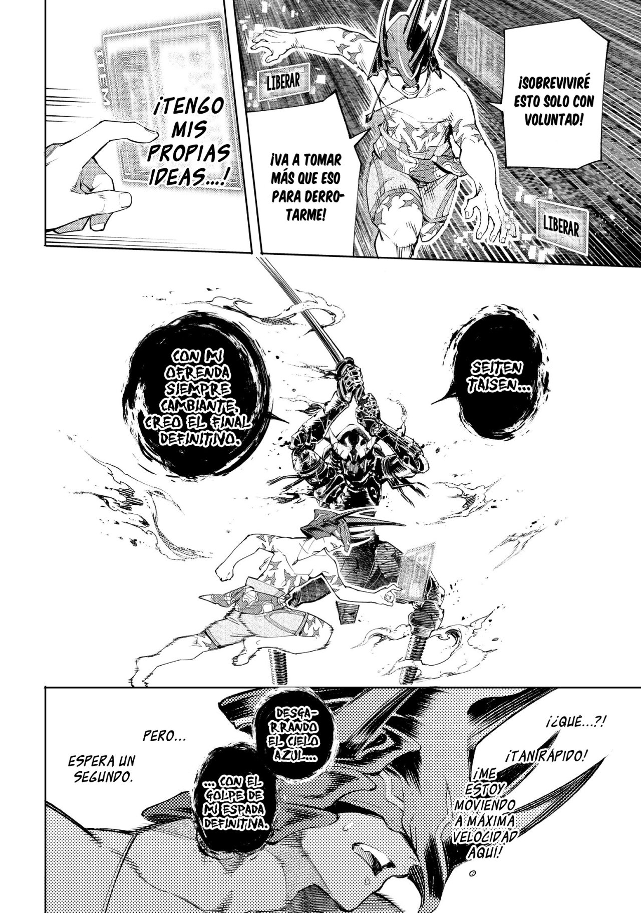 Read Shangri-La Frontier Shitty Games Hunter Challenges Godly Game ES Manga Online