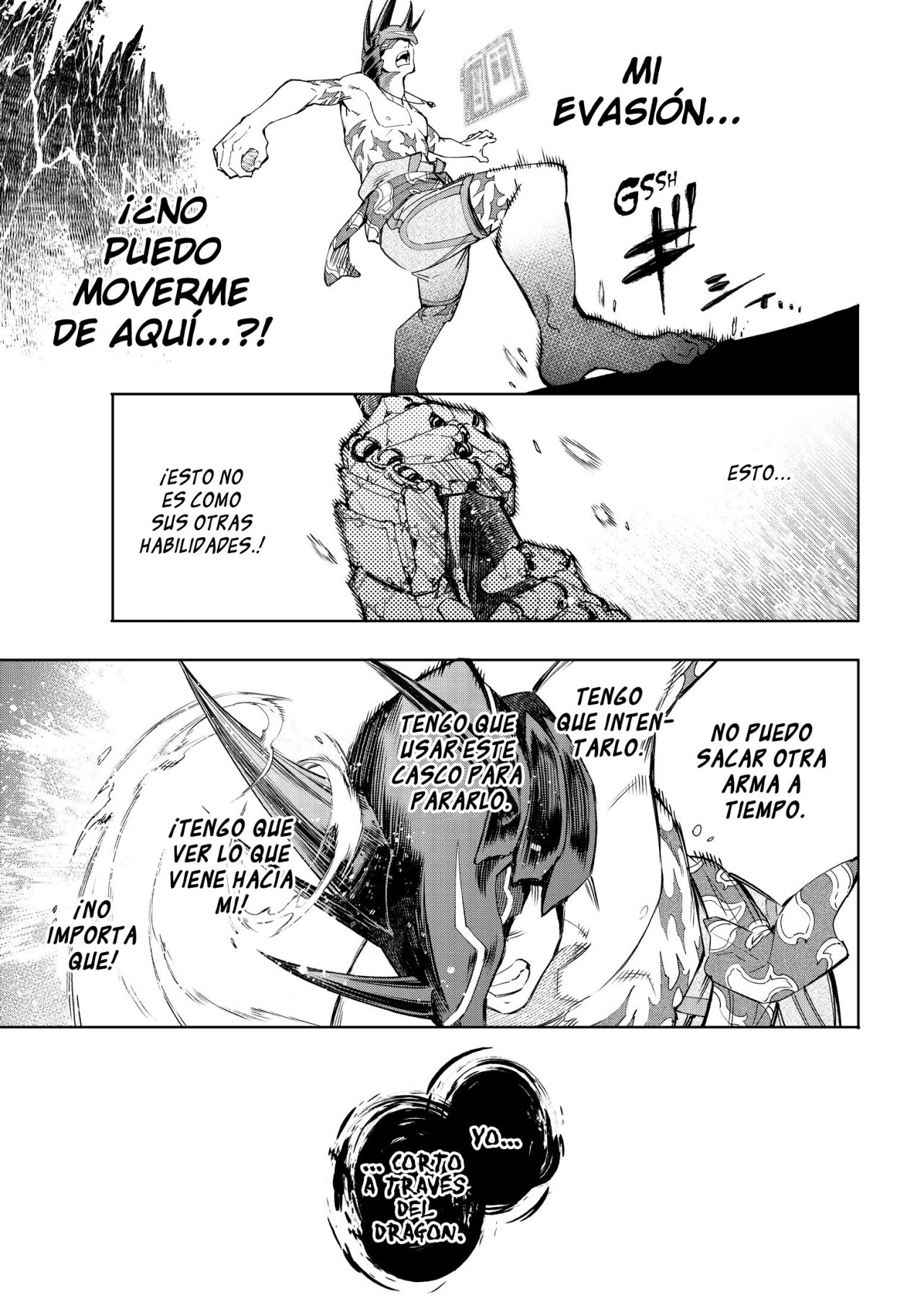 Read Shangri-La Frontier Shitty Games Hunter Challenges Godly Game ES Manga Online