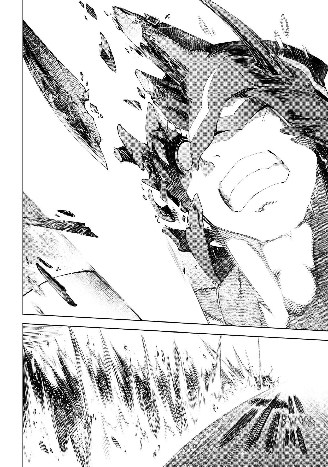 Read Shangri-La Frontier Shitty Games Hunter Challenges Godly Game ES Manga Online