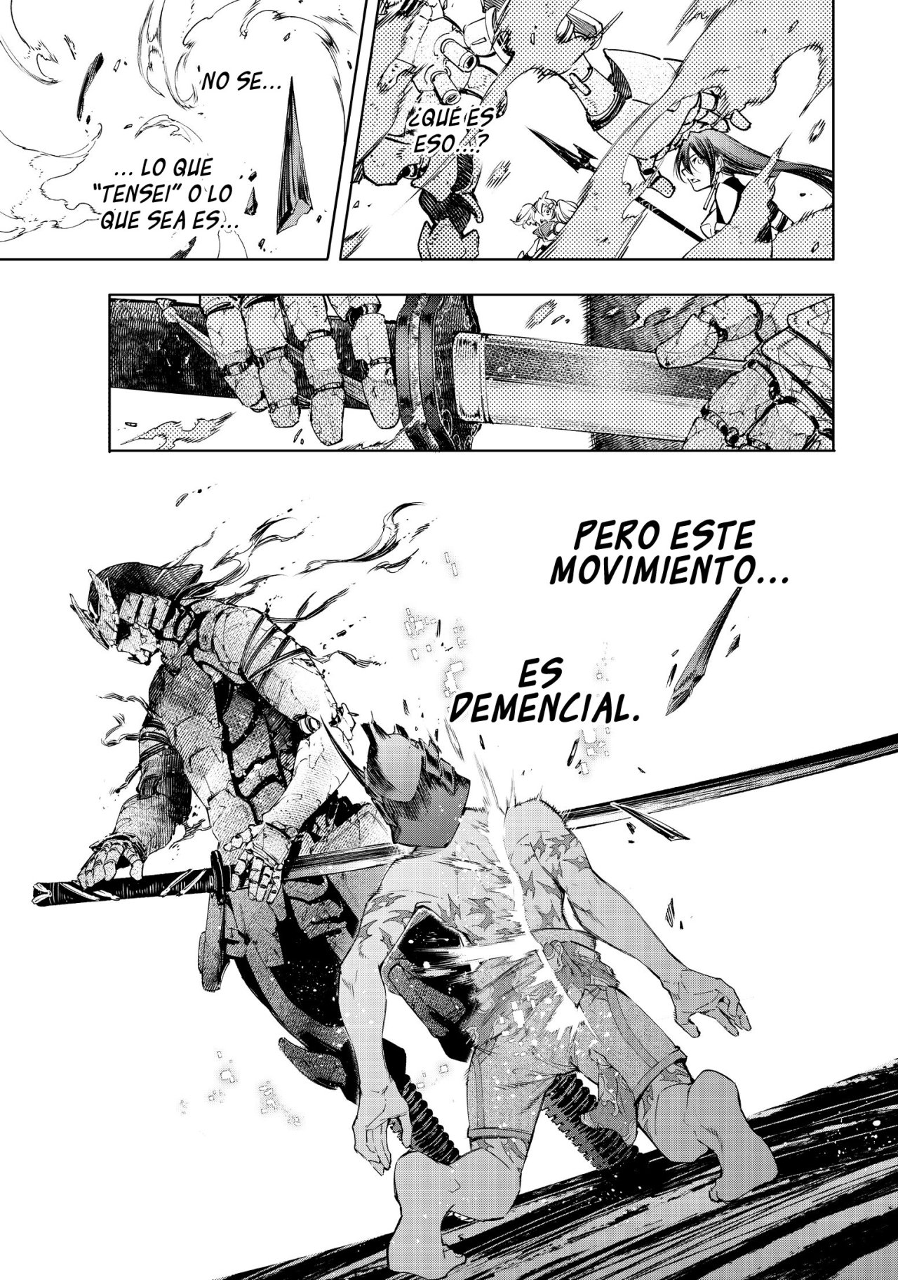 Read Shangri-La Frontier Shitty Games Hunter Challenges Godly Game ES Manga Online