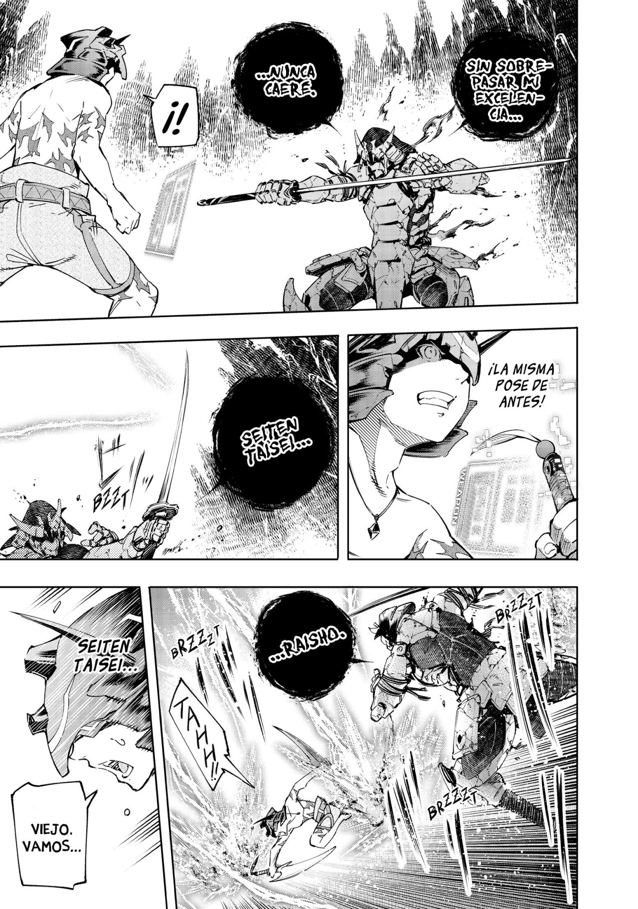 Read Shangri-La Frontier Shitty Games Hunter Challenges Godly Game ES Manga Online