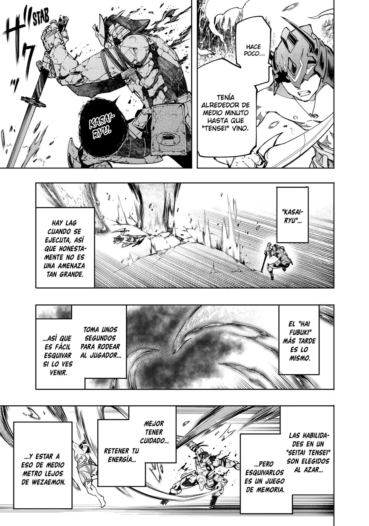 Read Shangri-La Frontier Shitty Games Hunter Challenges Godly Game ES Manga Online