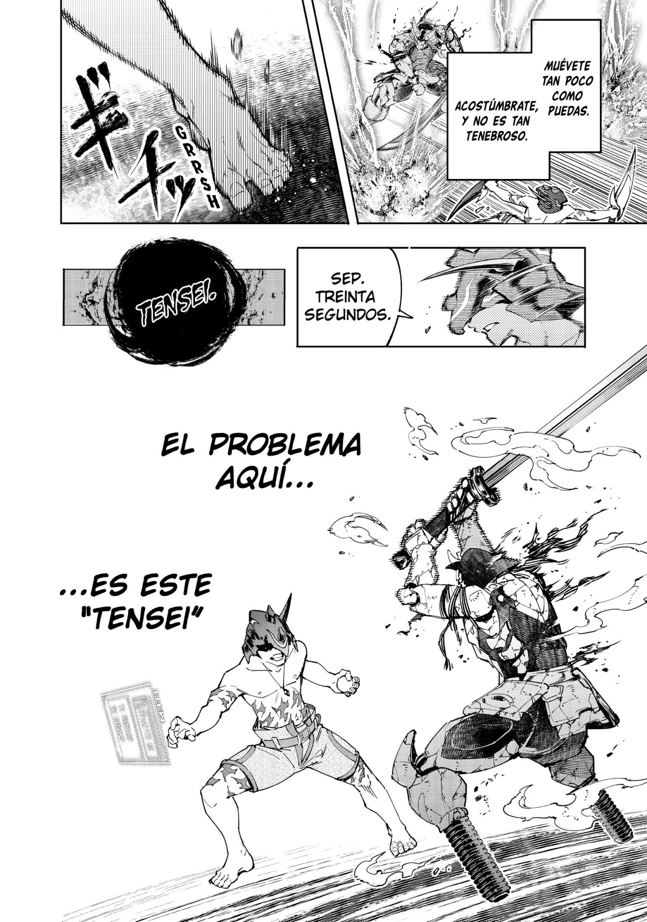 Read Shangri-La Frontier Shitty Games Hunter Challenges Godly Game ES Manga Online