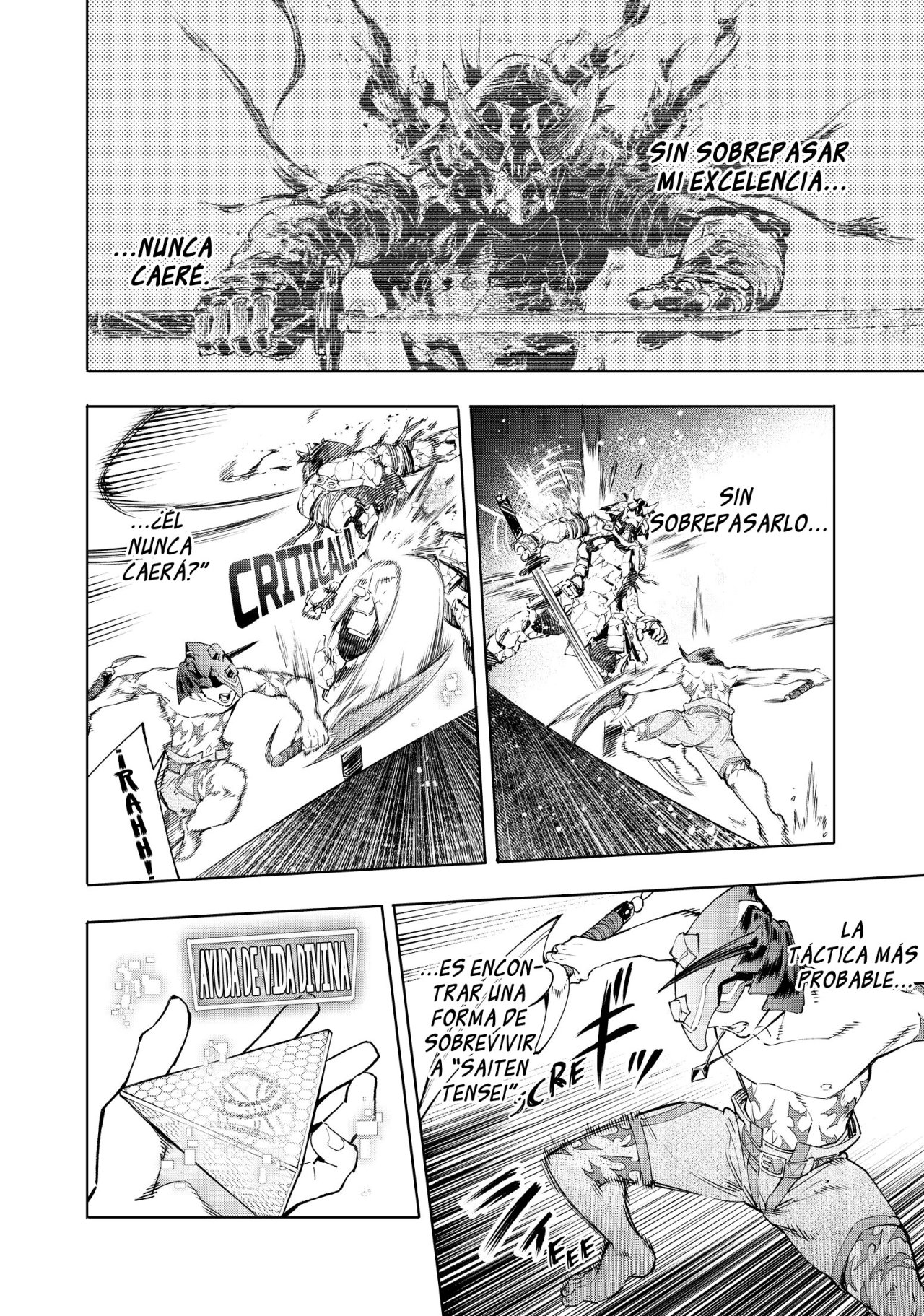 Read Shangri-La Frontier Shitty Games Hunter Challenges Godly Game ES Manga Online